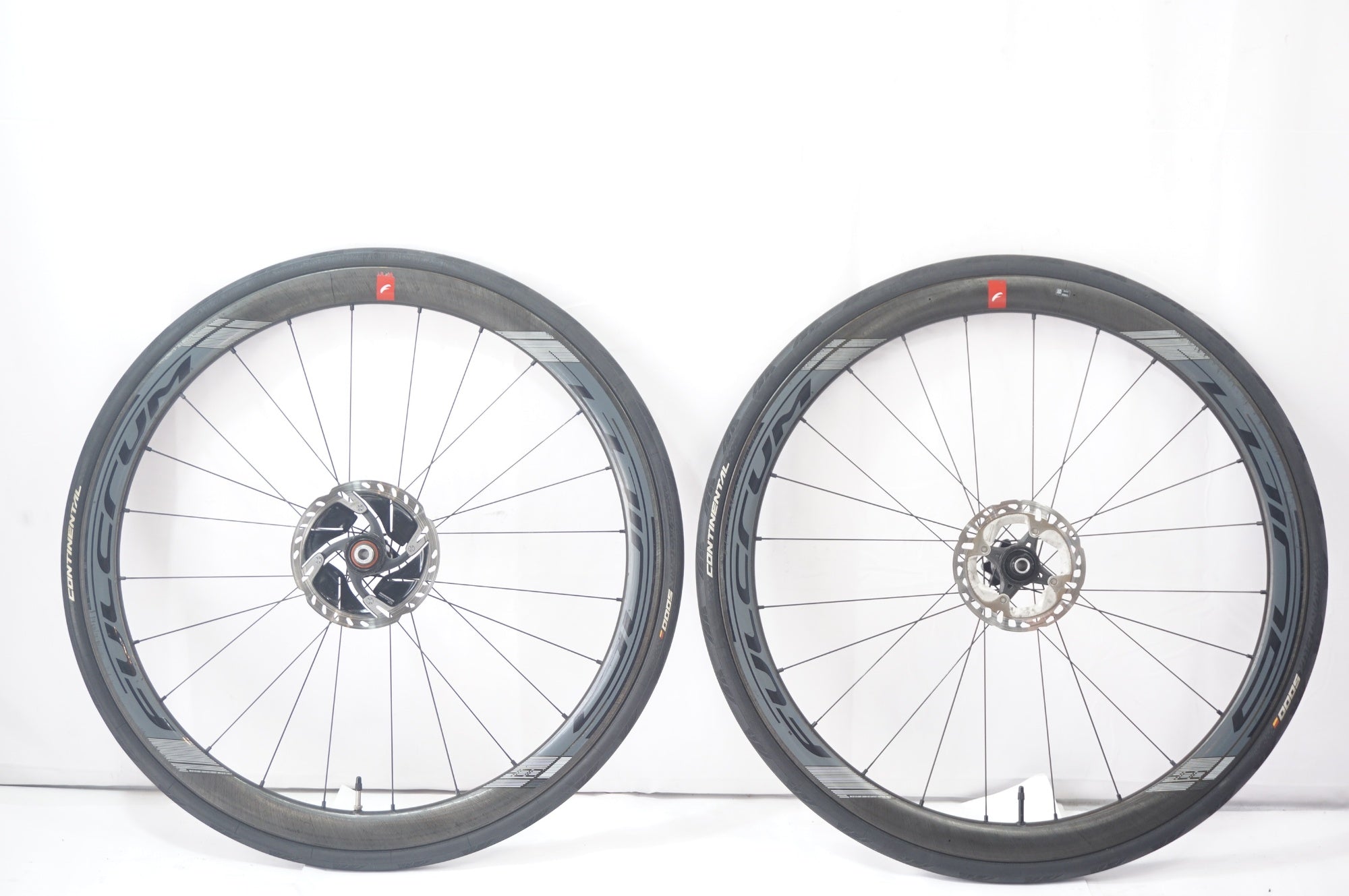 FULCRUM 「フルクラム」 WIND 40 DB シマノ11速 ホイールセット