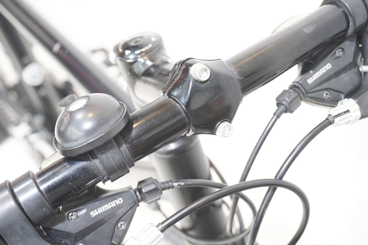 FUJI 「フジ」 PALETTE 2017年頃 クロスバイク/ 京都西院店