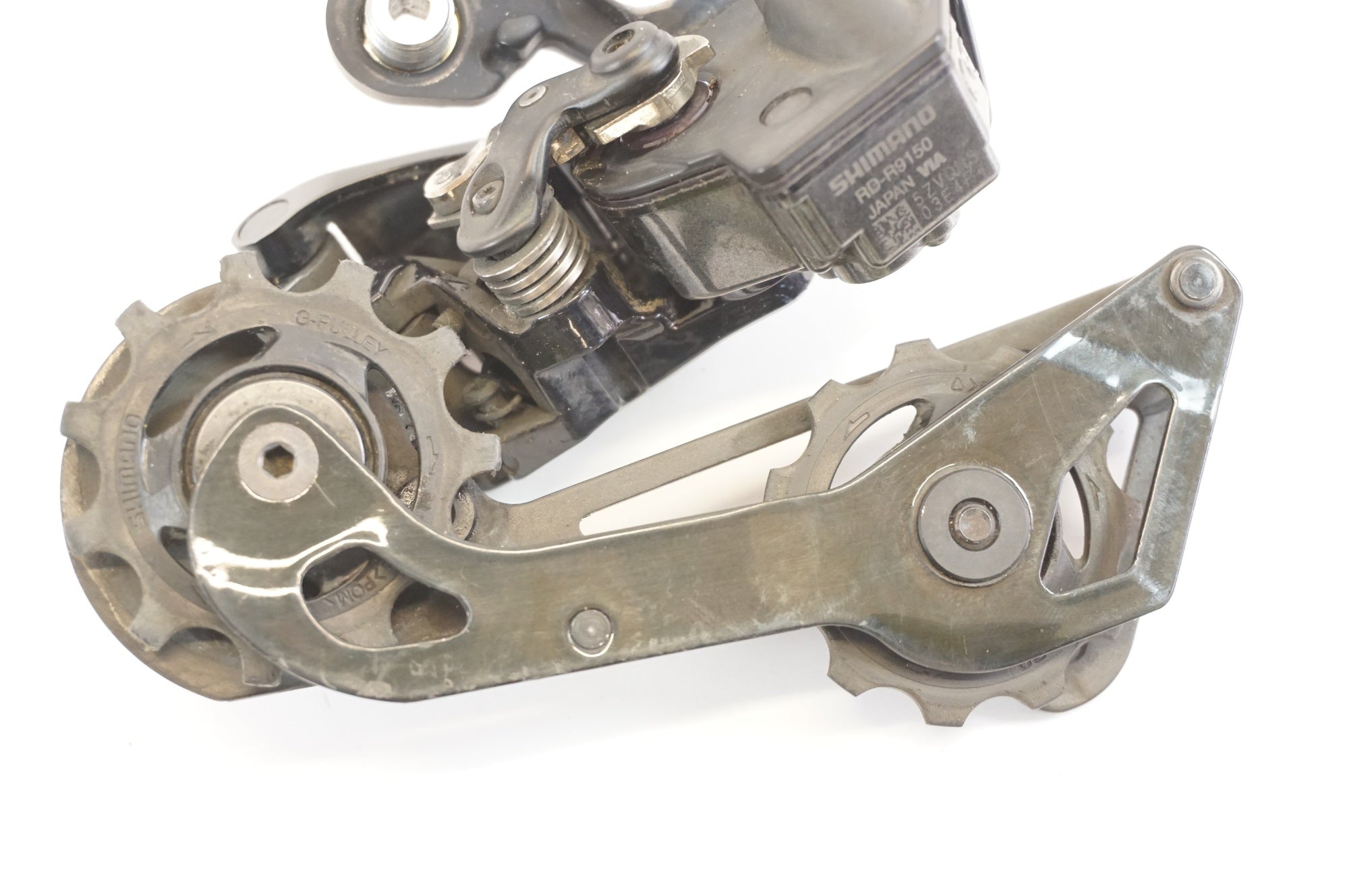 SHIMANO 「シマノ」 DURA-ACE RD-R9150 リアディレイラー / 宇都宮店