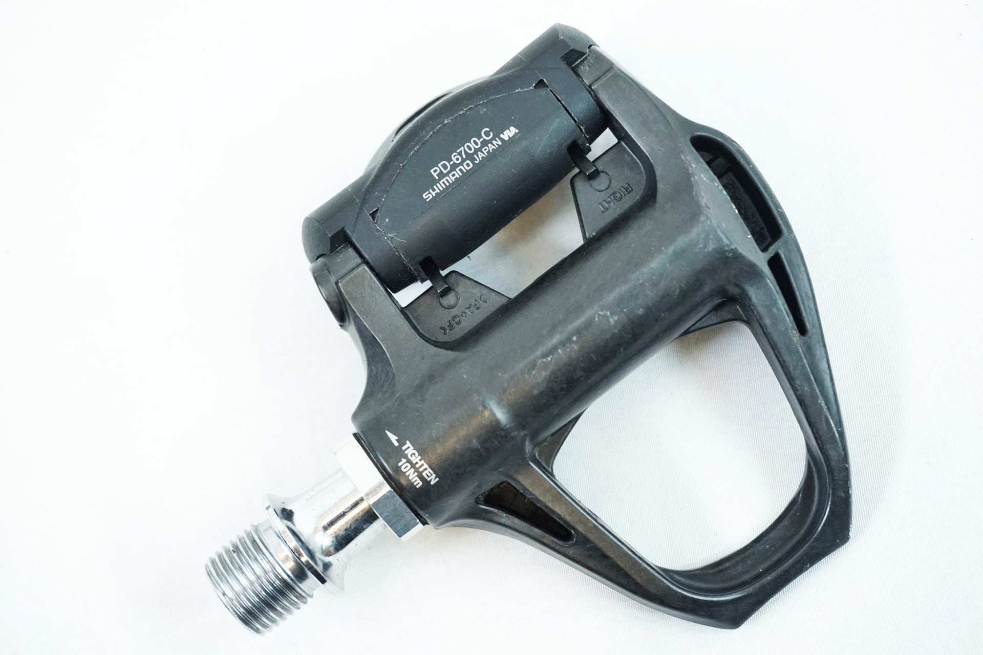 SHIMANO 「シマノ」 ULTEGRA PD-6700-C ペダル / 有明ガーデン店