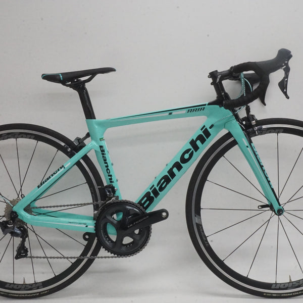 BIANCHI 「ビアンキ」 ARIA ULTEGRA 2019年モデル ロードバイク / 福岡