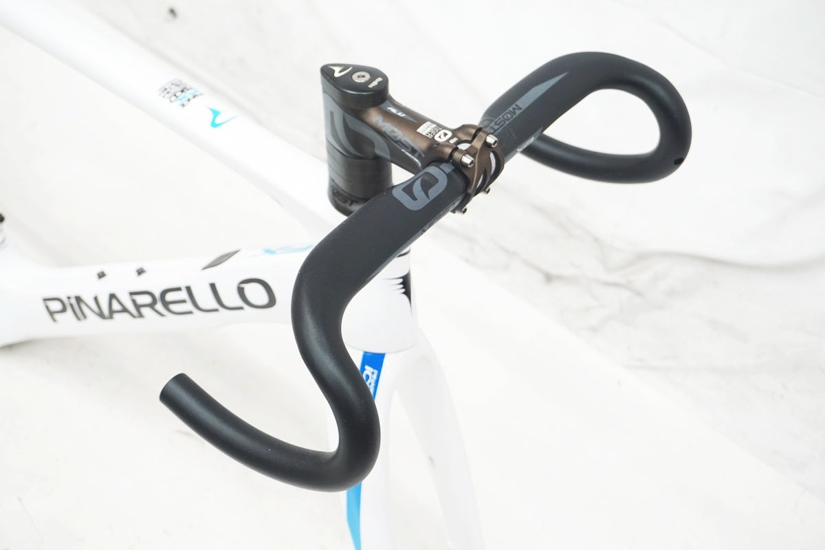 PINARELLO 「ピナレロ」 PRINCE FX DISK 2020年モデル フレームセット