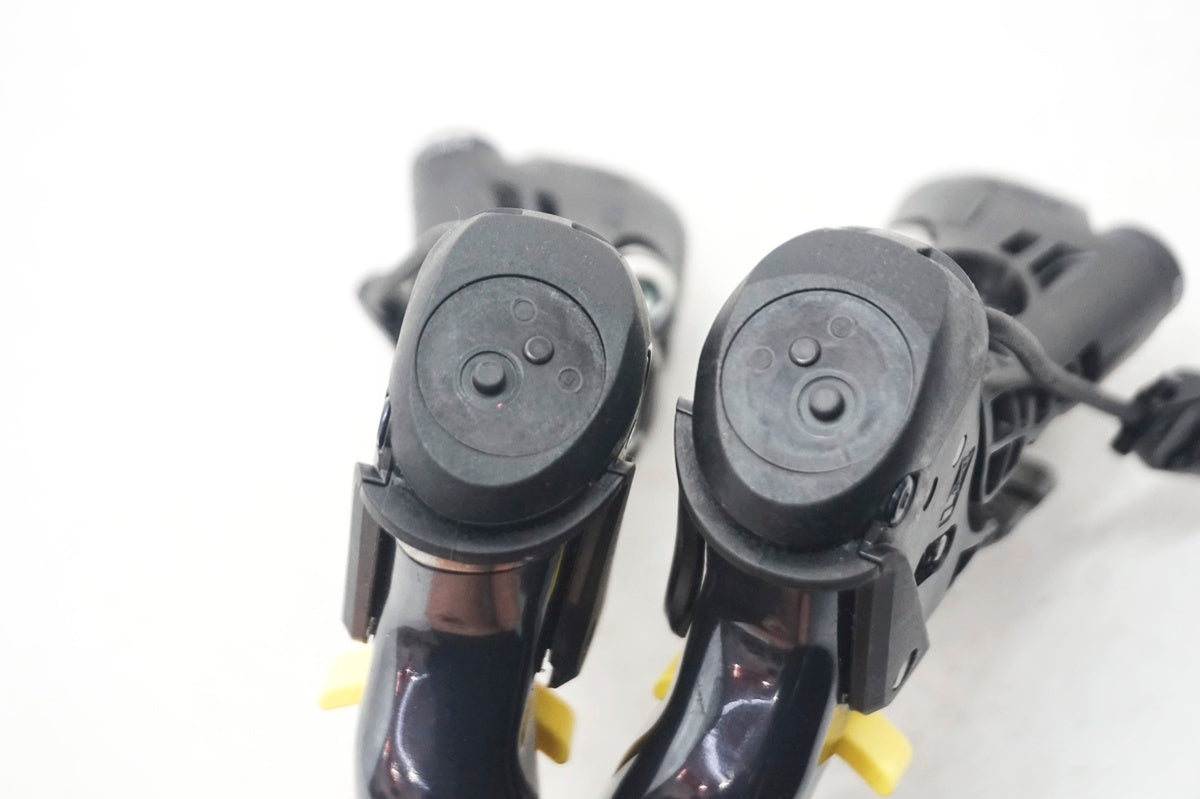 ジャンク ST-R9170L to ST-R8070R ペア ジャンク ST-R9170L to ST-R8070R ペア Shimano ST-R9120/R9170