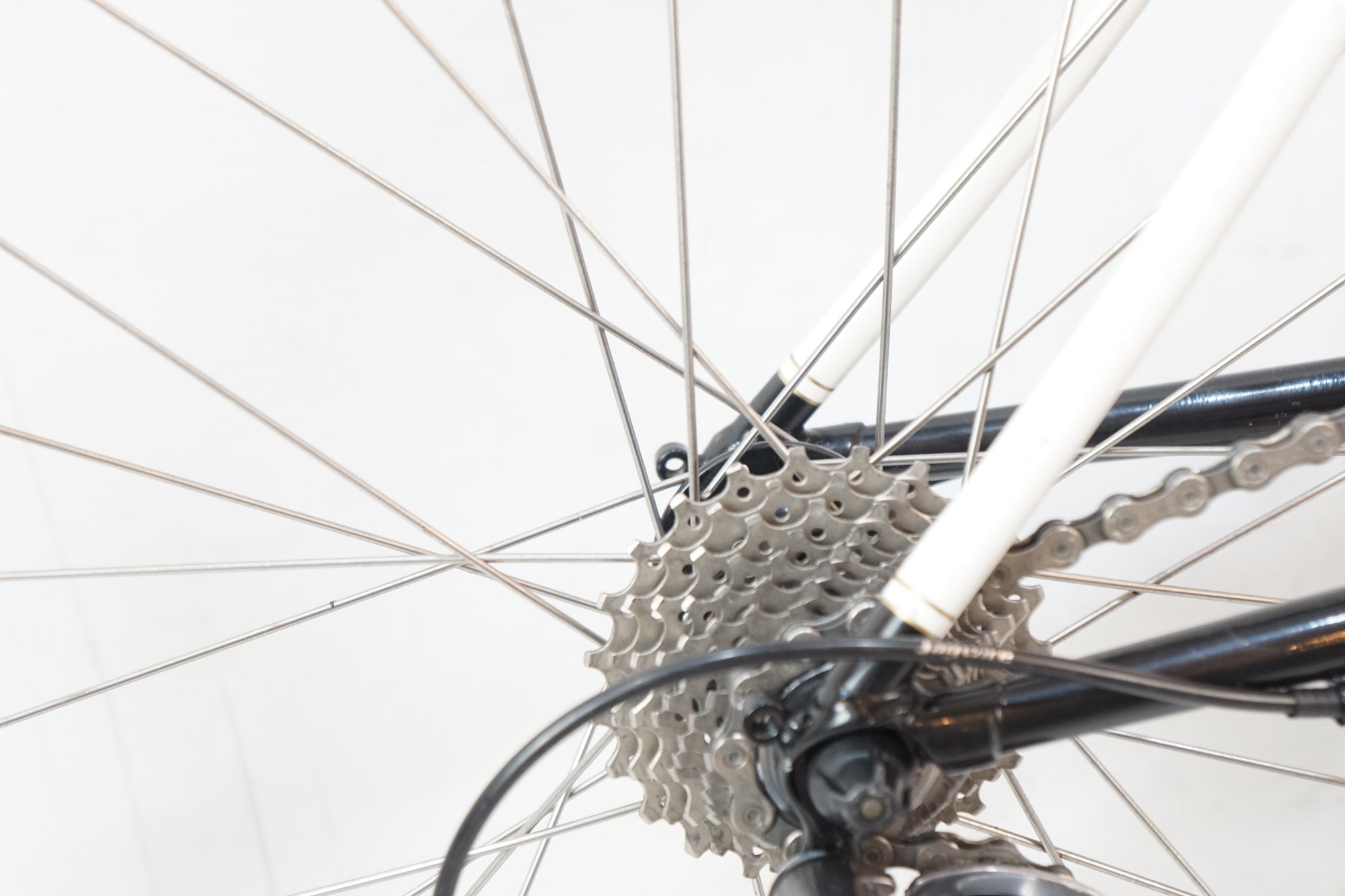 BRUNO 「ブルーノ」 VENTURA LIMITED ULTEGRA 2009年モデル 20インチ ミニベロ / バイチャリ浦和ベース