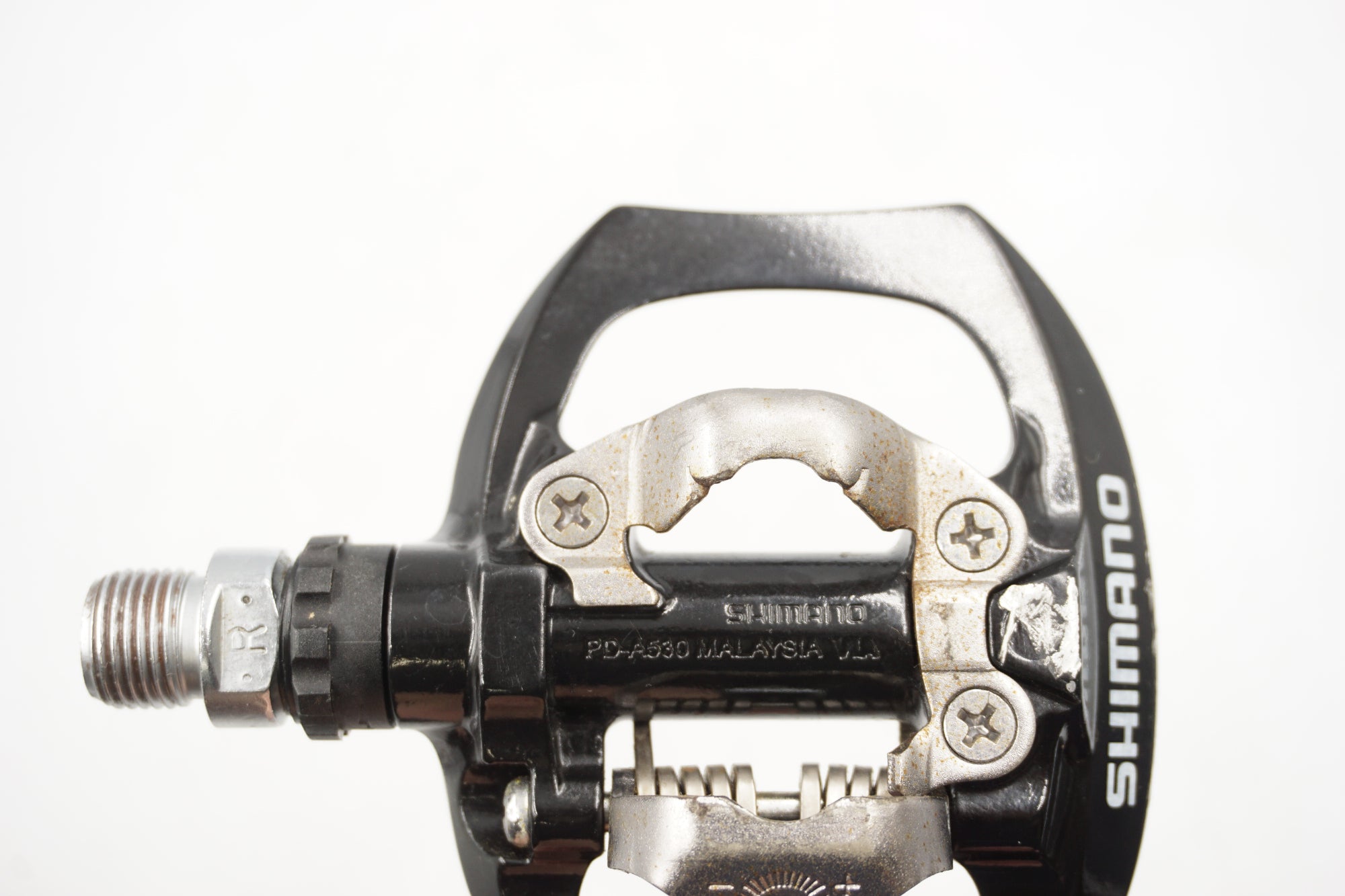 SHIMANO 「シマノ」 PD-A530 ペダル / 奈良店