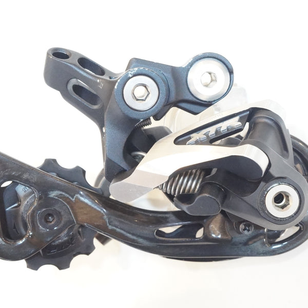SHIMANO 「シマノ」 XTR RD-M981 リアディレイラー / 浦和ベース
