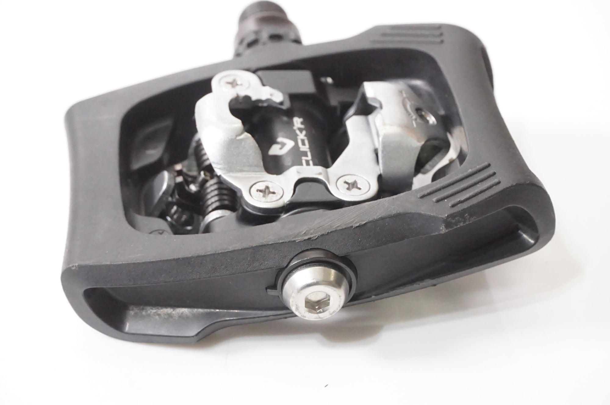 SHIMANO 「シマノ」 PD-T400 ペダル / AKIBA店