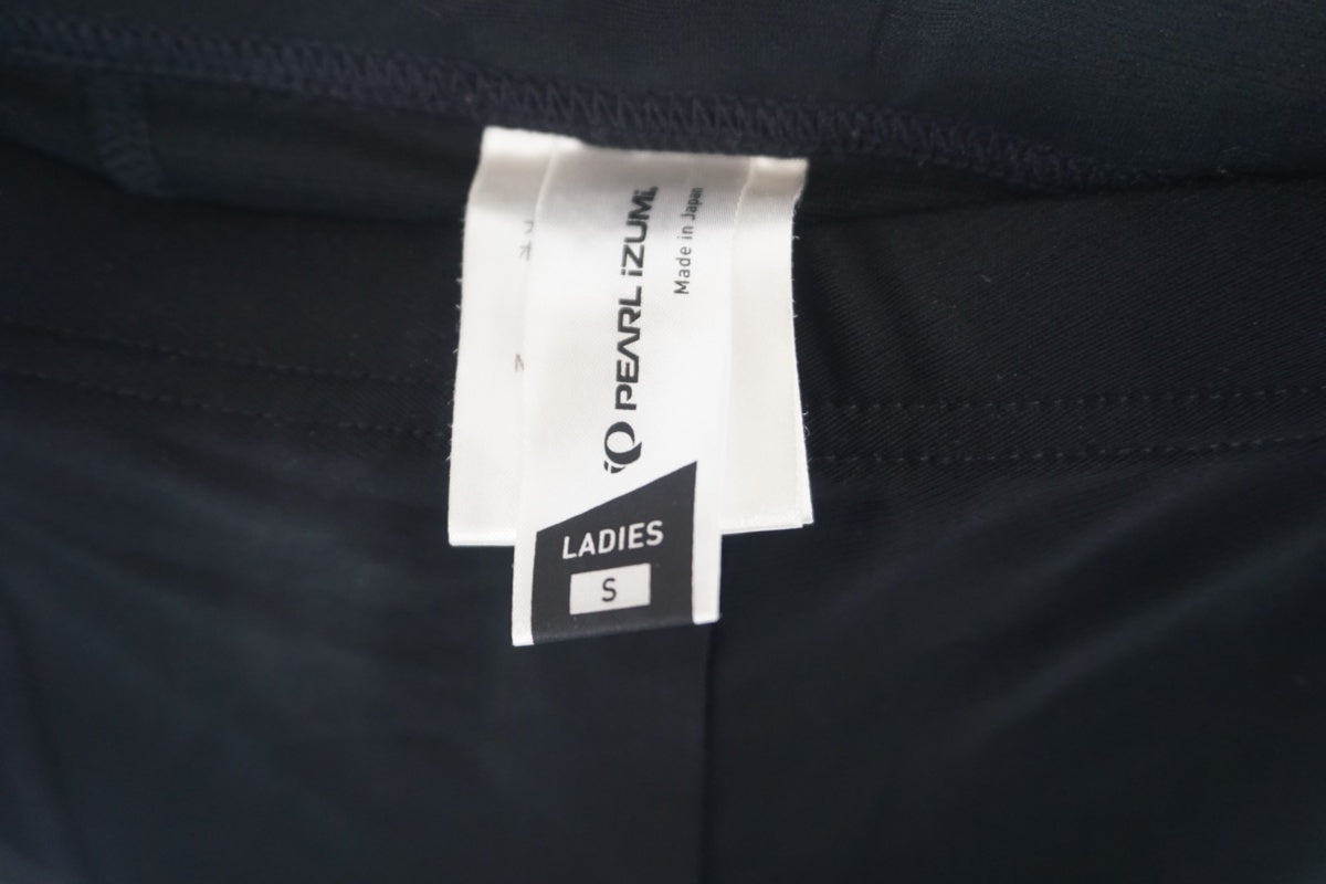 PEARL IZUMI 「パールイズミ」 LADIES Sサイズ ビブタイツ / 滋賀大津店
