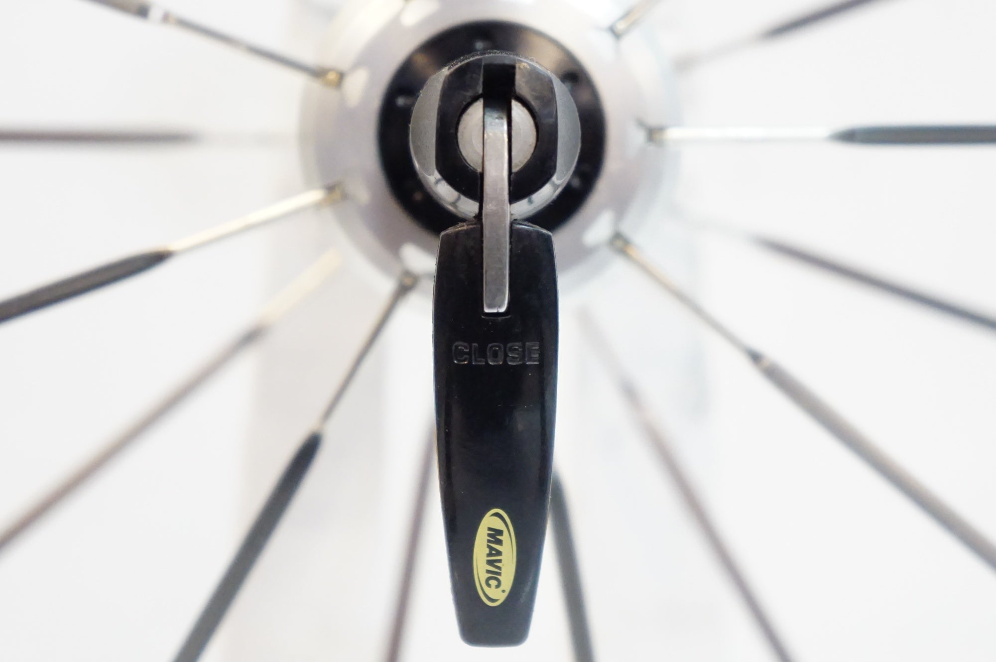 MAVIC 「マヴィック」 KSYRIUM ELITE C15 シマノ11速 ホイールセット