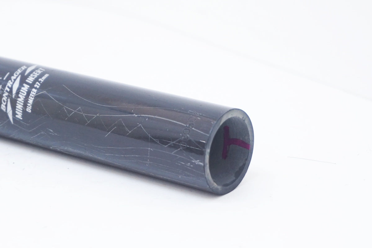 BONTRAGER 「ボントレガー」 Φ27.2 340mm シートポスト / 大阪