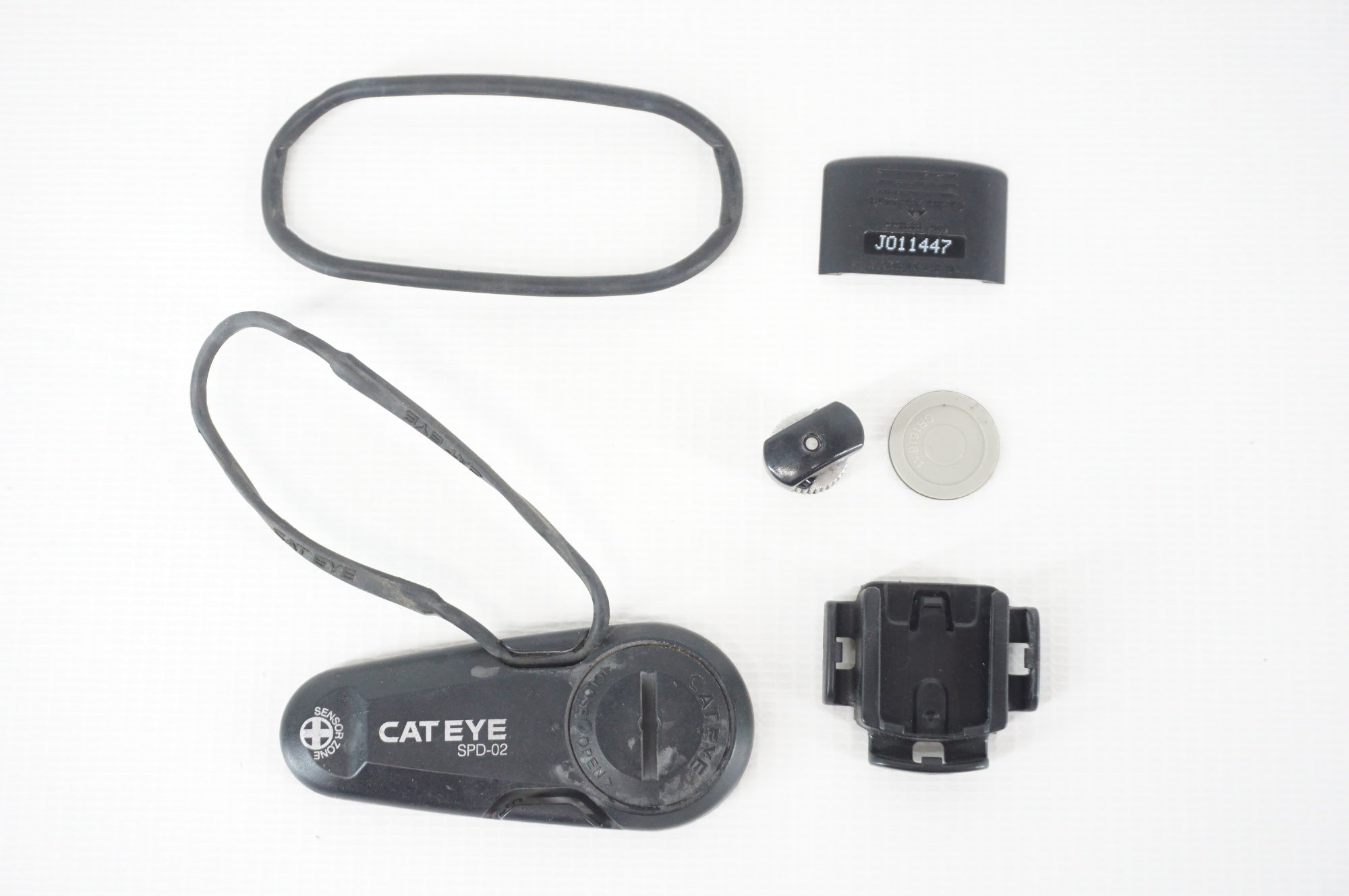 CATEYE 「キャットアイ」 STRADA SLIM サイクルコンピューター / 阪急塚口店