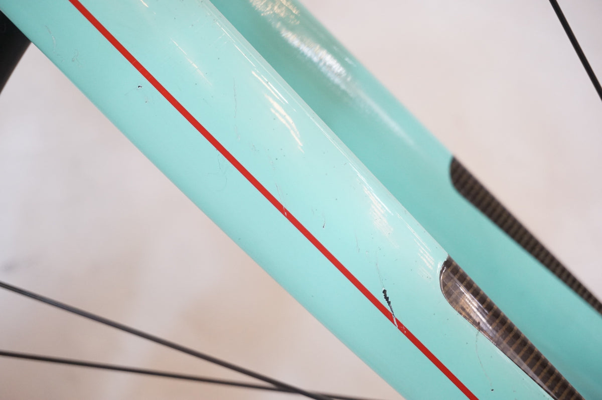 BIANCHI 「ビアンキ」 BERGAMO 2020年頃 ロードバイク / 浦和ベース