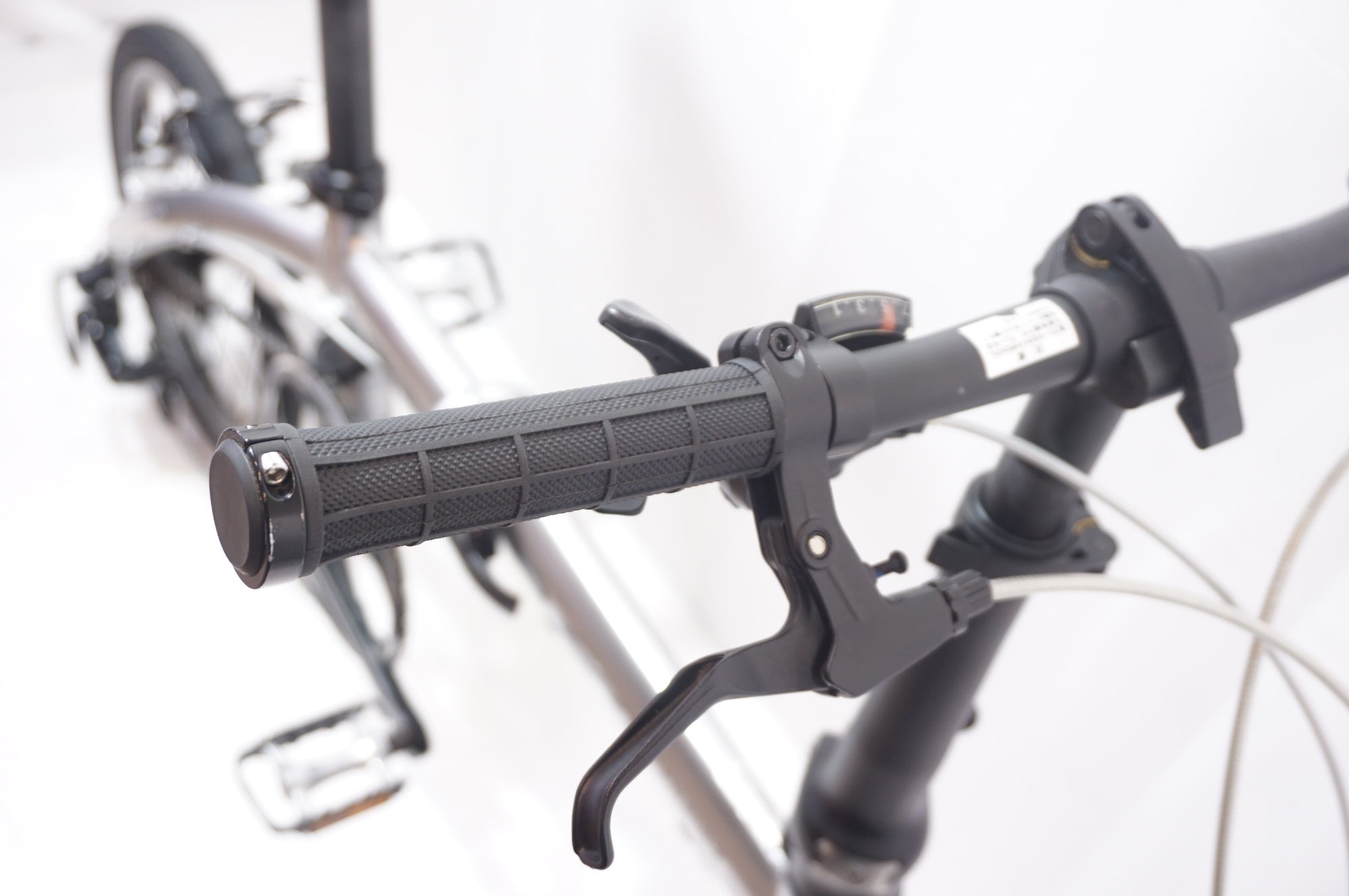 RENAULT 「ルノー」 PLATINUM LIGHT8 2021年モデル 16インチ 折り畳み自転車 / 世田谷店