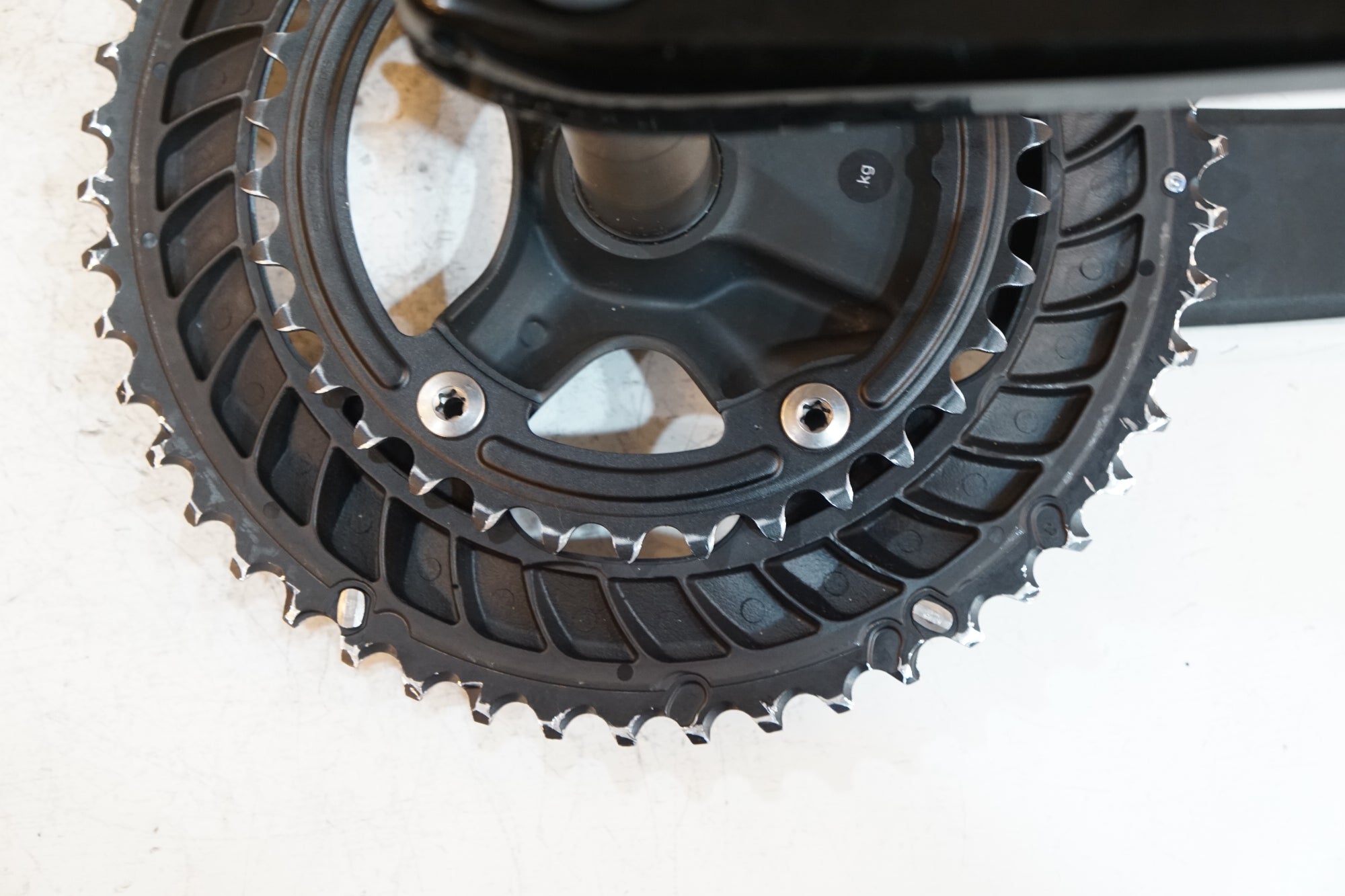 SHIMANO 「シマノ」 105 FC-R7000 50-34T 170mm クランク / バイチャリ