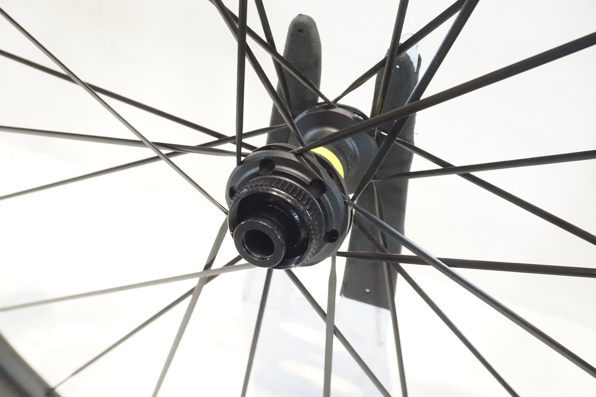 MAVIC 「マビック」 COSMIC SLR45 DISC XDRフリー(12速