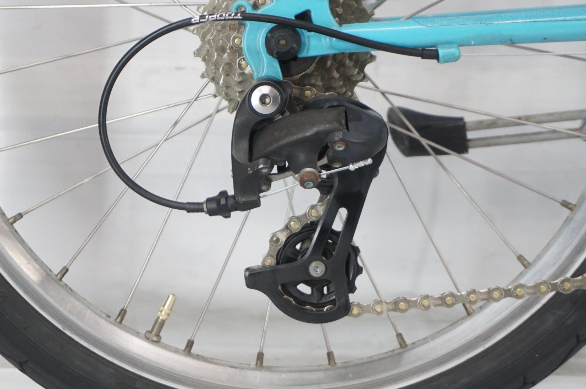 BRUNO 「ブルーノ」 MINIVELO 20 ROAD 2009年モデル ミニベロ / 阪急塚口店