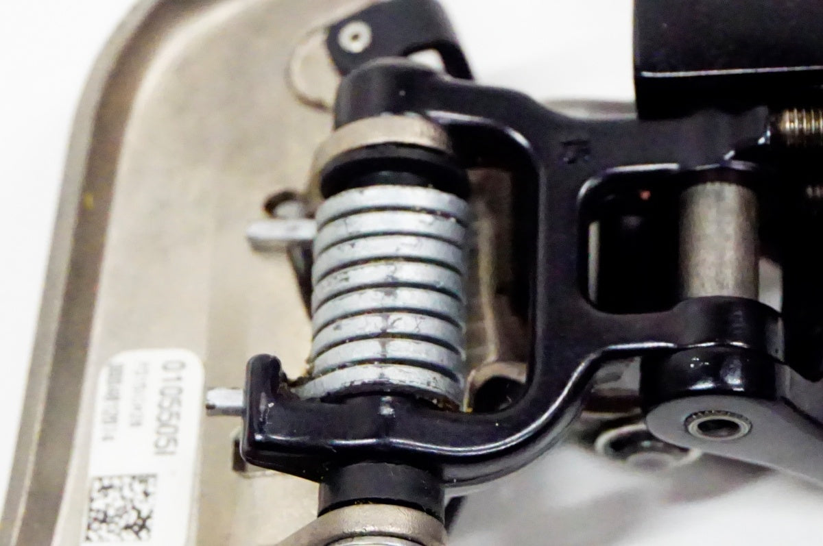 CAMPAGNOLO 「カンパニョーロ」 CHORUS 11s フロントディレイラー