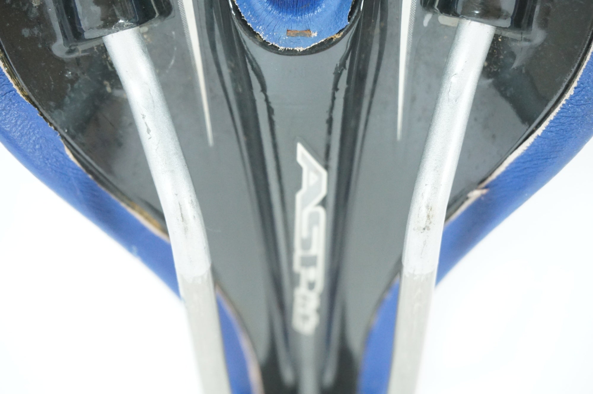 SELLE SAN MARCO 「セラサンマルコ」 ASPIDE US POSTAL SERVICE RACING