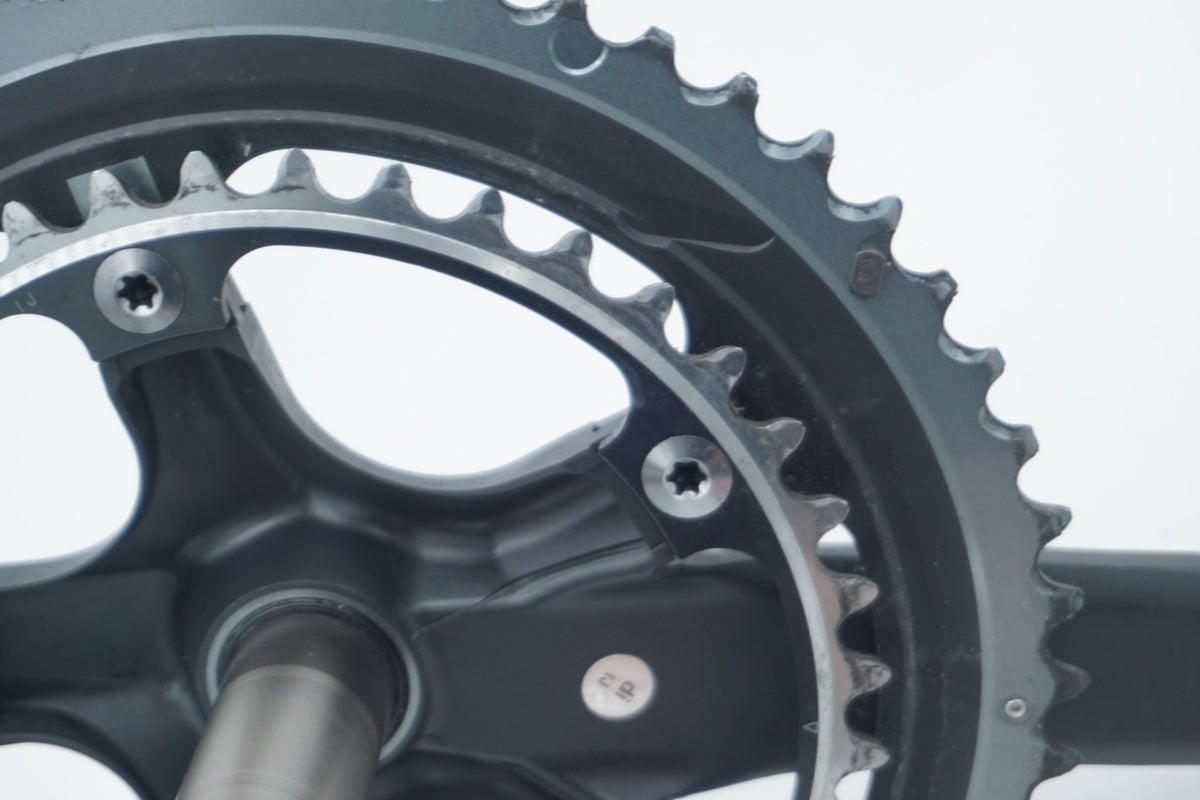 SHIMANO 「シマノ」 DURA-ACE FC-7900 53-39T 172.5mm クランク / 滋賀