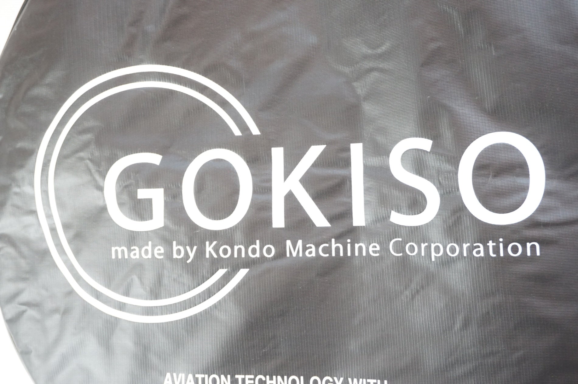 GOKISO 「ゴキソ」 ホイールバッグセット / 浦和ベース ｜ バイチャリ