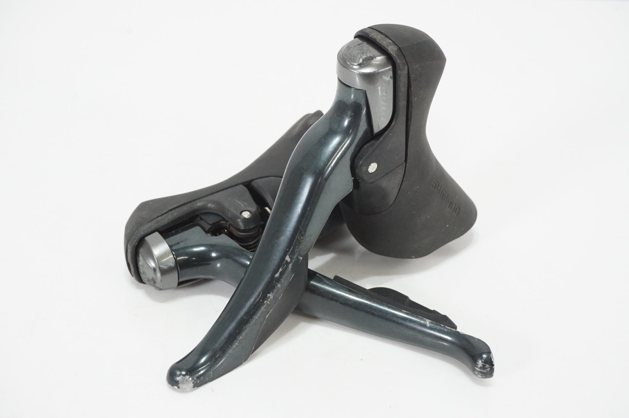 SHIMANO 「シマノ」 TIAGRA ST-4700 デュアルコントロールレバー / AKIBA店