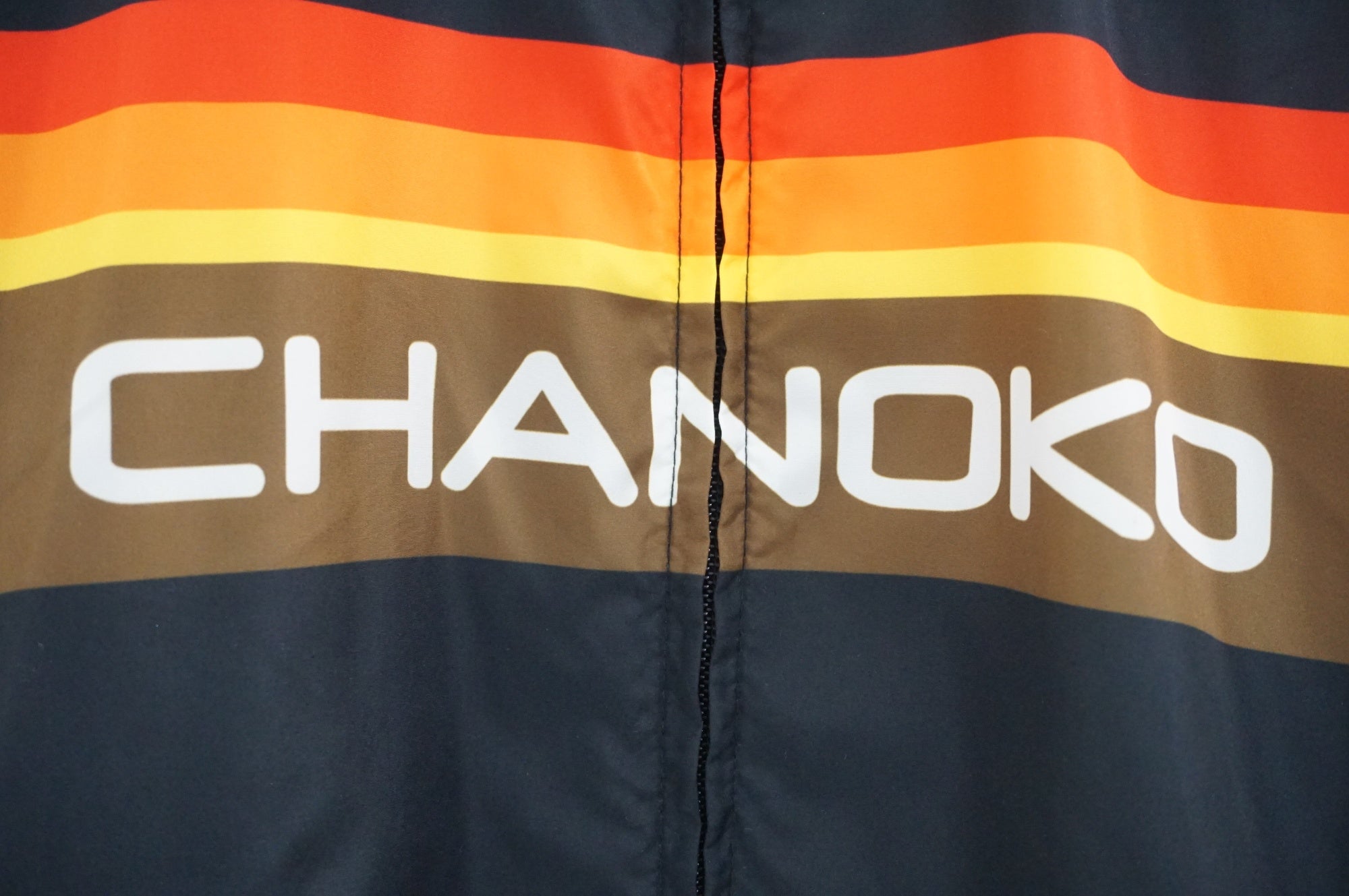 CHAMPION SYSTEM 「チャンピオンシステム」 CHANOKO XSサイズ レディース ウインドブレーカー / 福岡店