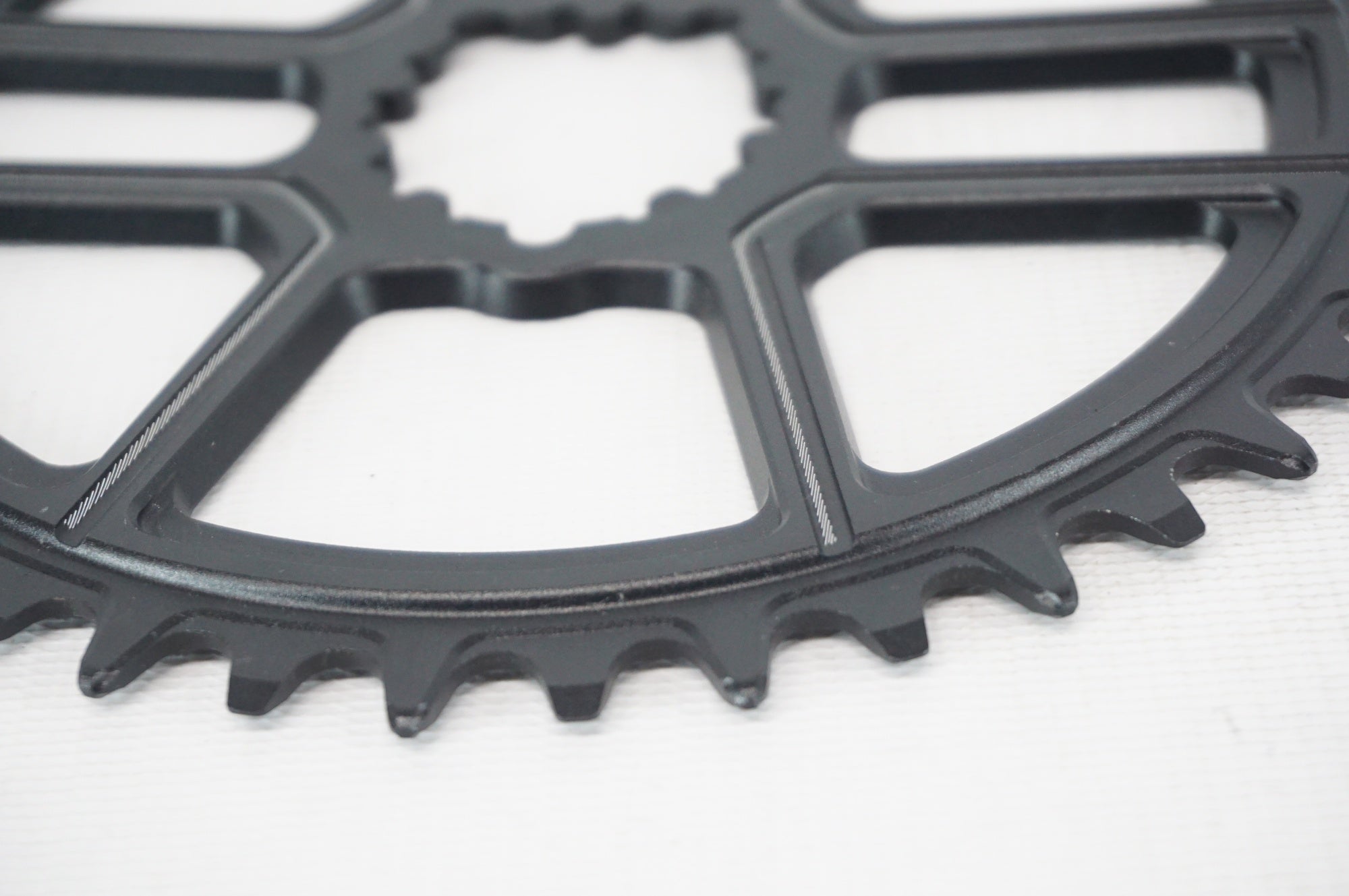 SENICX 「セニックス」 42T チェーンリング / 阪急塚口店