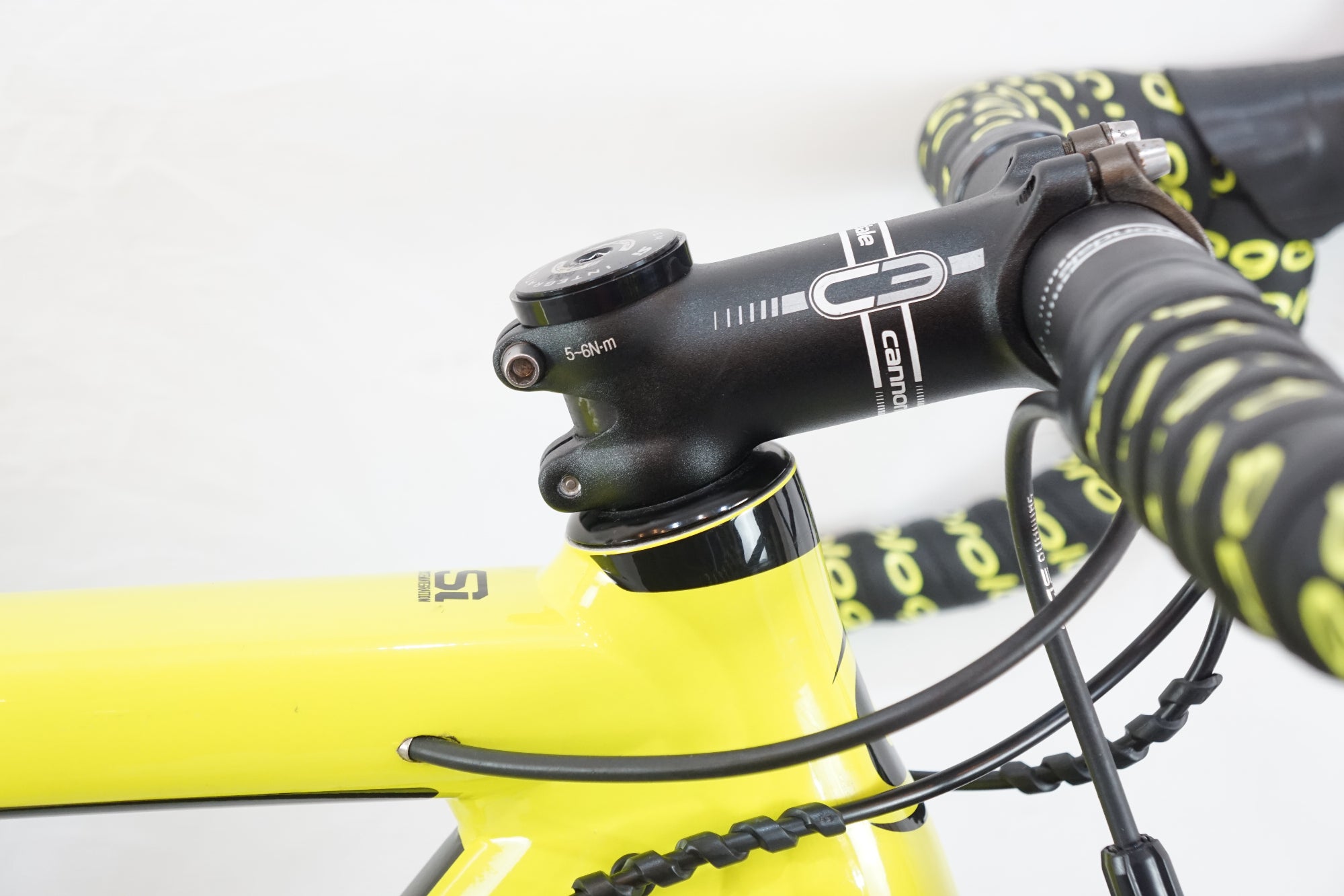 CANNONDALE CAAD12 ROADBIKE 2018 105 キャノンデール ロード