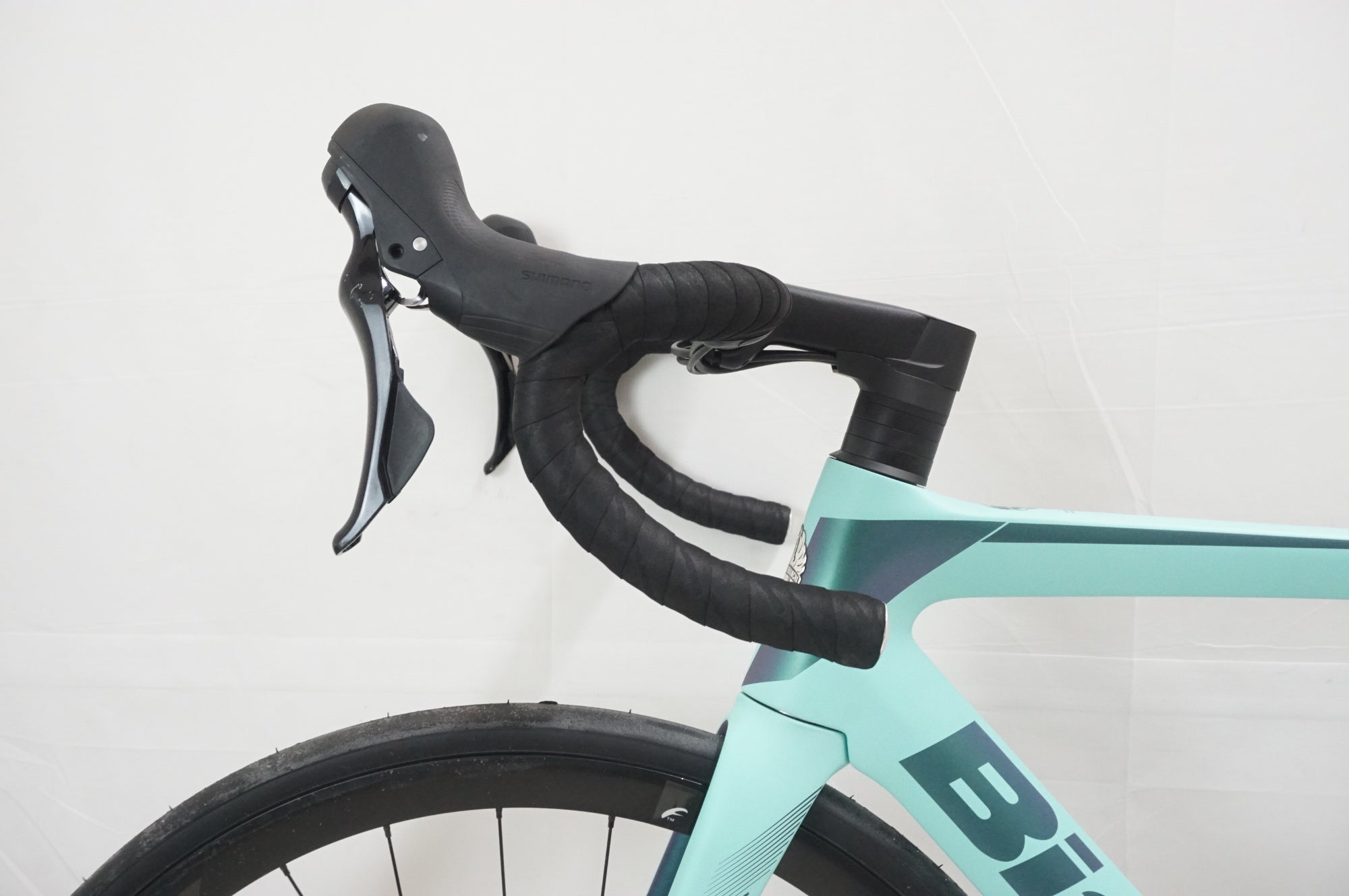 BIANCHI 「ビアンキ」 OLTRE RACE 2024年モデル ロードバイク / 福岡店