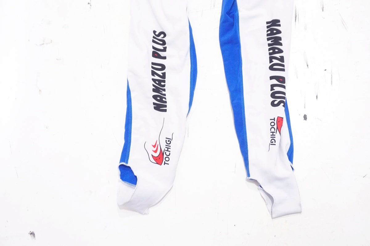 WAVE ONE 「ウェイブワン」 XLサイズ ビブタイツ / 大阪門真店