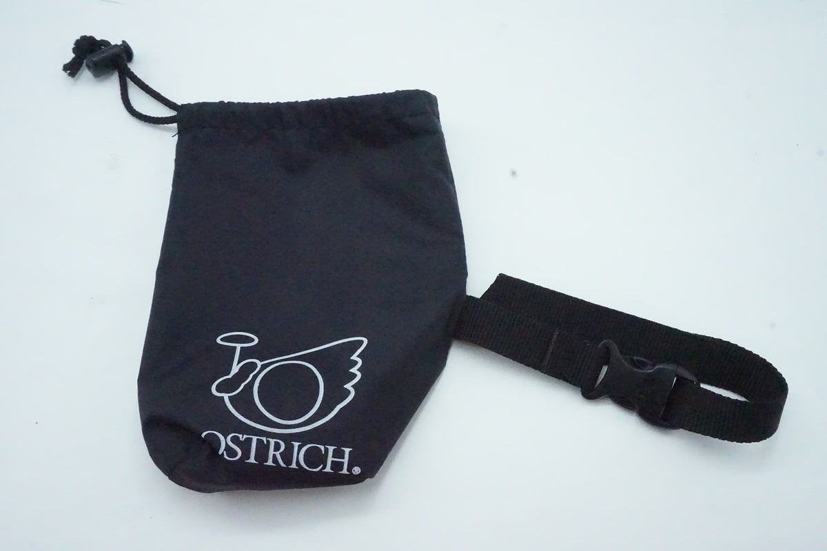 OSTRICH オーストリッチ 輪行バッグ 未使用 OSTRICH「オーストリッチ」 輪行バック / 京都西院店