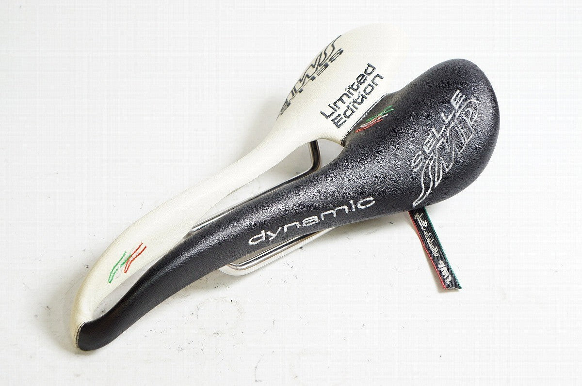 SELLE SMP 「セラエスエムピー」 DYNAMIC LIMITED EDITION サドル / 熊谷本店 ｜ バイチャリ公式オンラインショップ  【スポーツ自転車買取販売専門店】