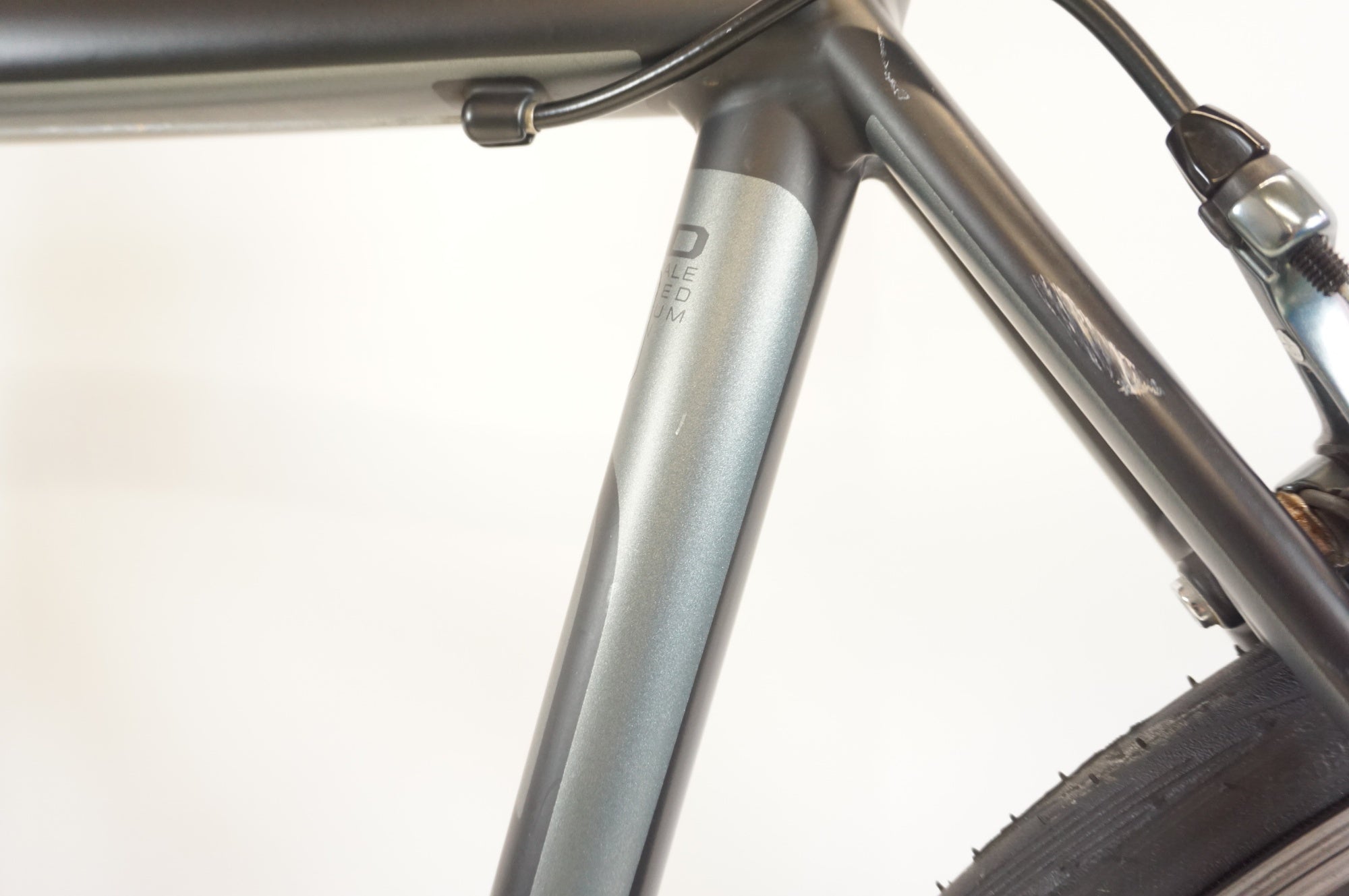 CANNONDALE 「キャノンデール」 CAAD OPTIMO TIAGRA 2017年モデル ロードバイク / 宇都宮店