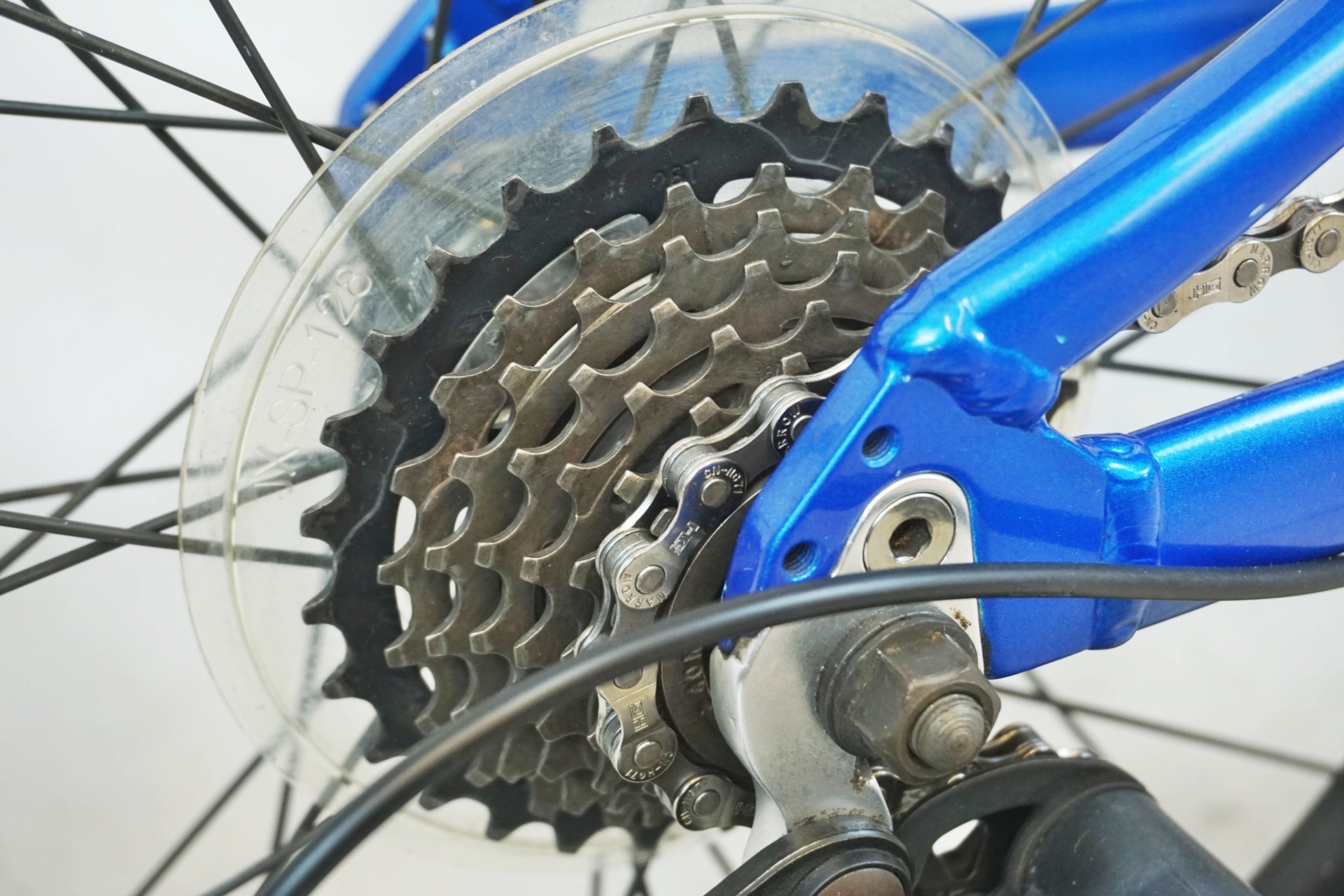 TREK 「トレック」 PRECALIBER 20 2020年モデル キッズバイク / 有明ガーデン店