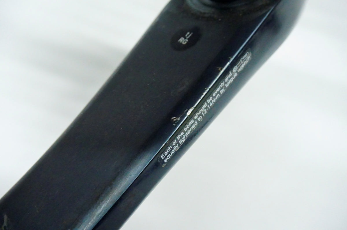 SHIMANO 「シマノ」 ULTEGRA FC-R8000 50-34T 165mm クランク / 名古屋大須店