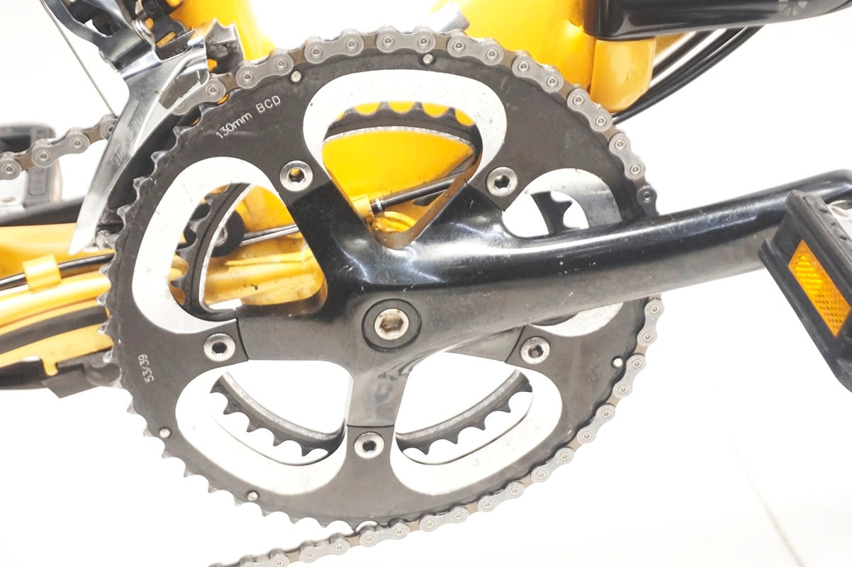 DAHON 「ダホン」 VISC P20 2017年モデル 折り畳み自転車 20インチ / 大阪門真店