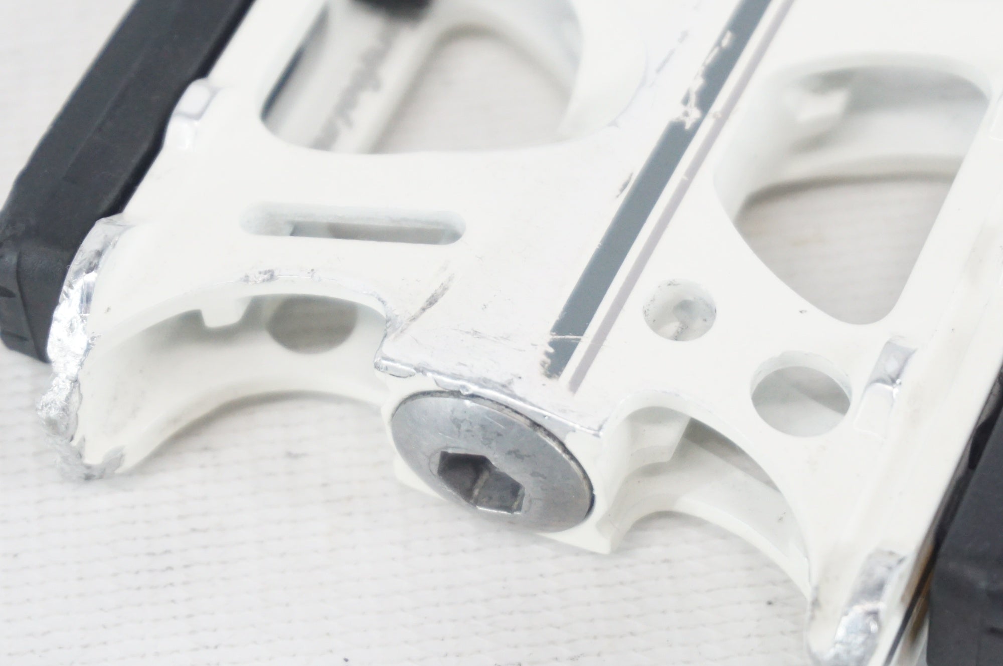 TIOGA 「タイオガ」 SUREFOOT MINI ペダル / 阪急塚口店