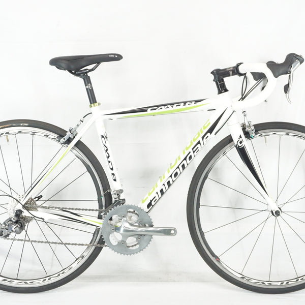 ロードバイク　キャノンデール　CAAD8 大特価 キャノンデール CAAD8(キャドエイト)105完成車 2016 ロード