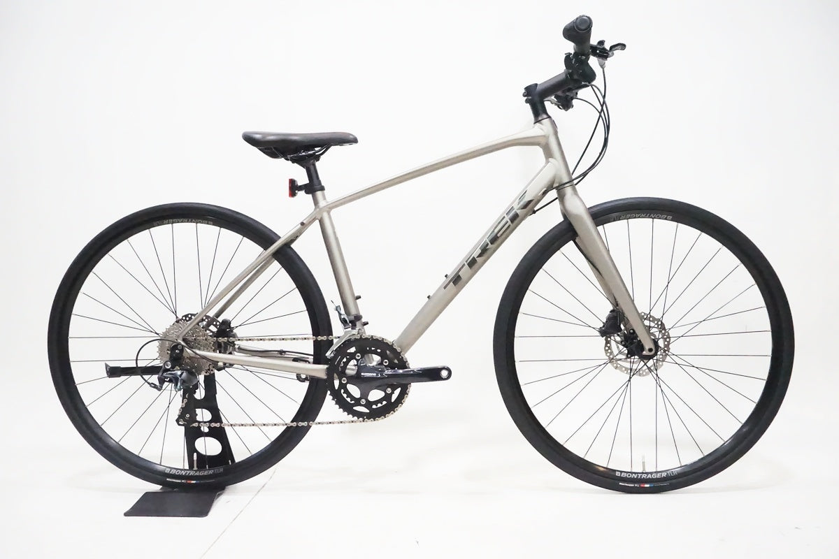 TREK「トレック」 FX S4 2020年モデル クロスバイク/ 京都西院店