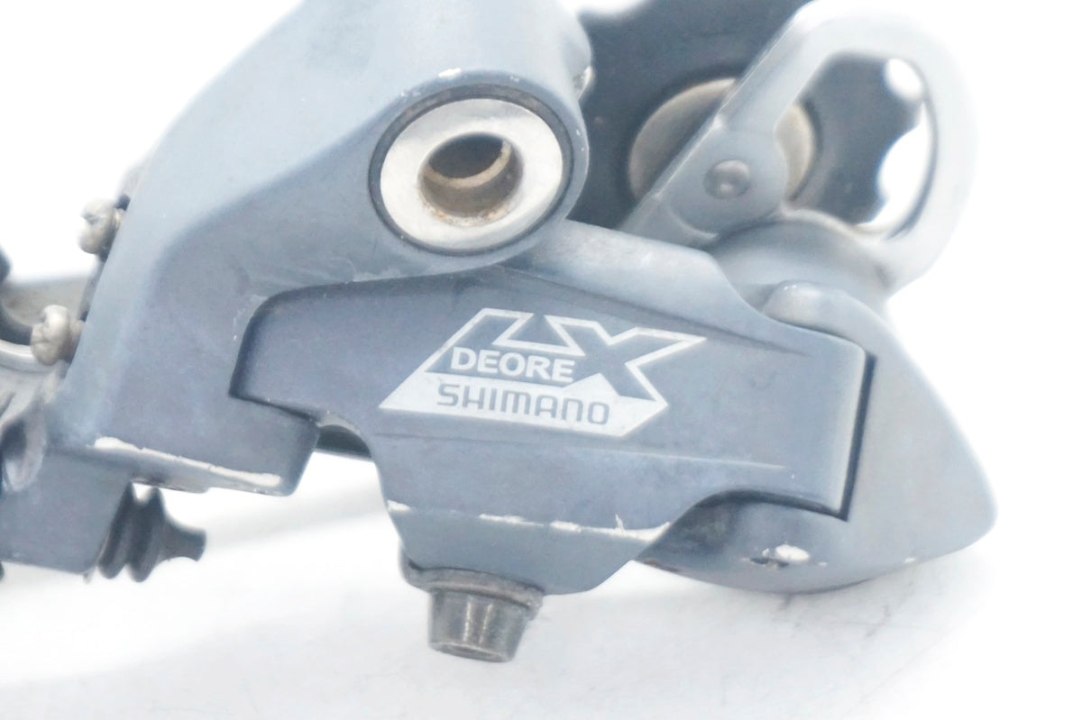 SHIMANO 「シマノ」 DEORE LX RD-M570 リアディレイラー / 大阪門真店