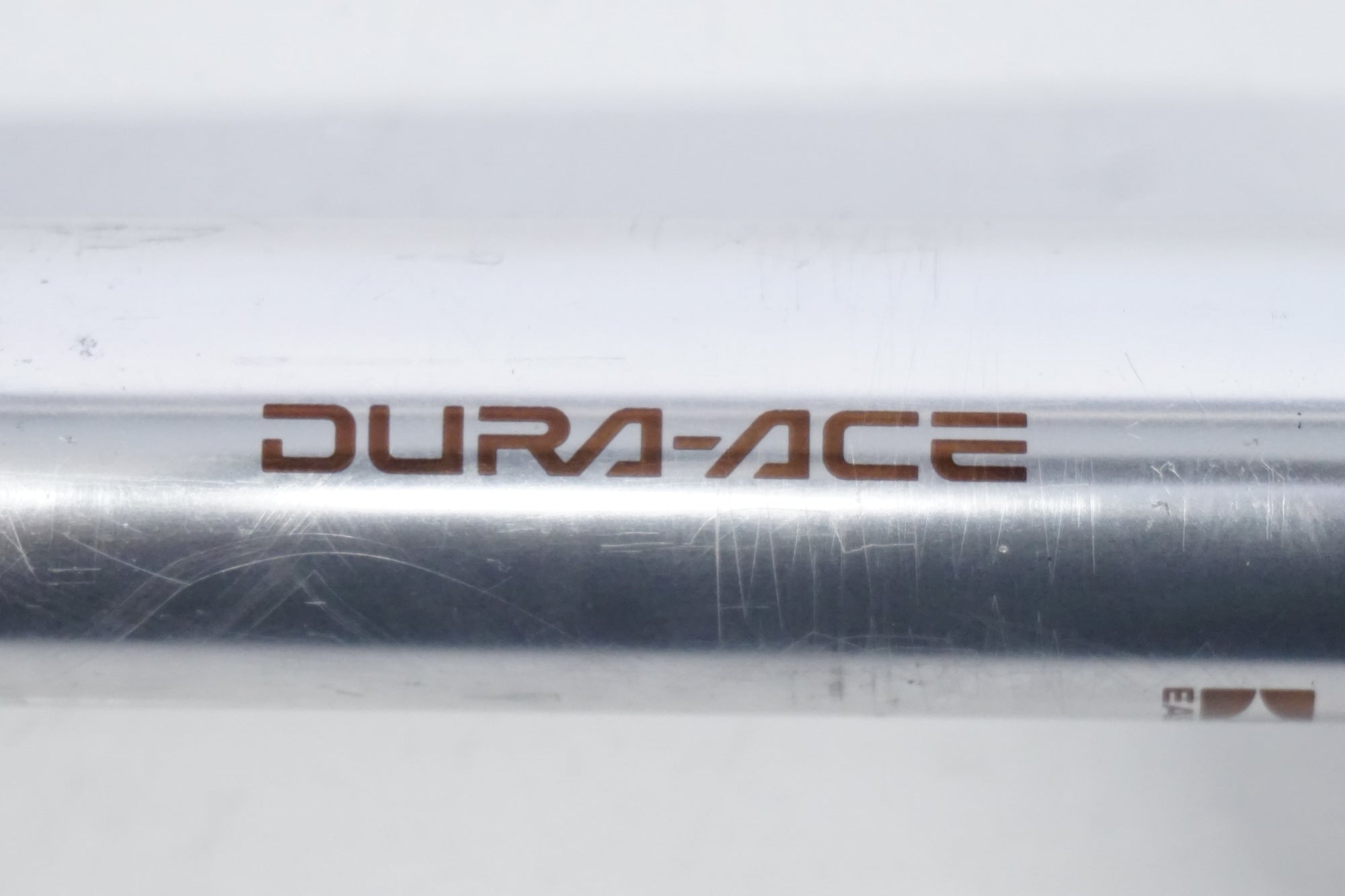 SHIMANO 「シマノ」 DURA-ACE EASTON φ27.2 130mm シートポスト