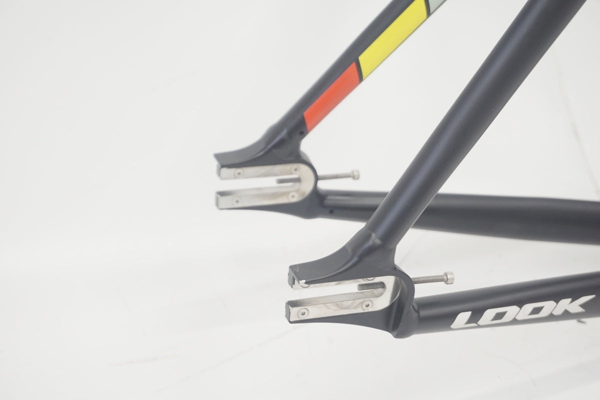 LOOK 「ルック」 AL464P 2024年モデル フレームセット / 京都八幡店