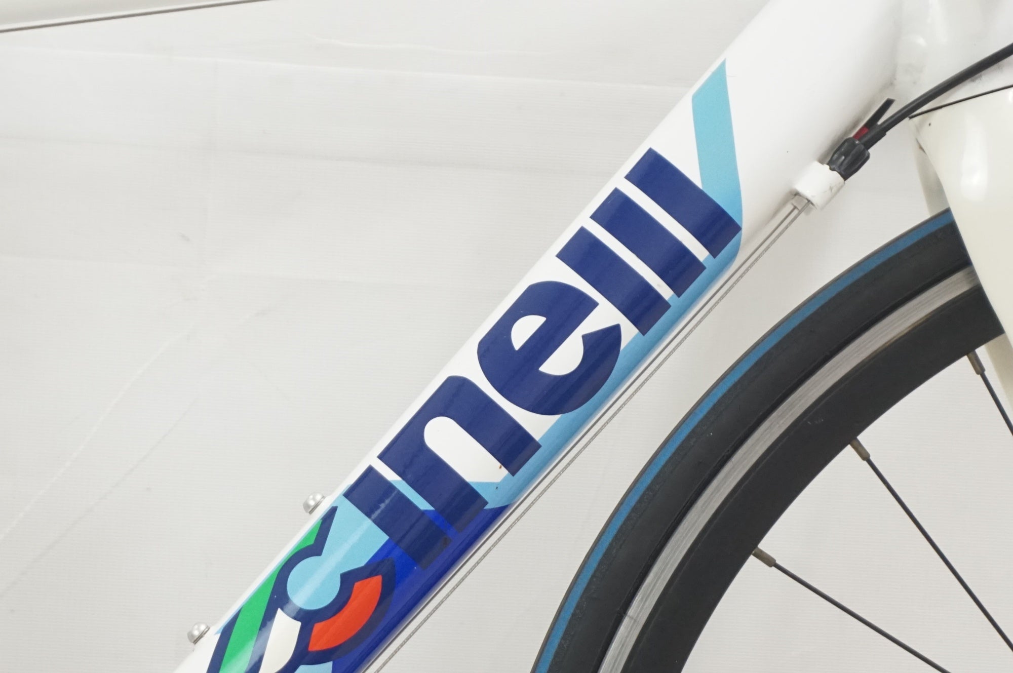 CINELLI 「チネリ」 EXPERIENCE 2015年モデル ロードバイク / 福岡店