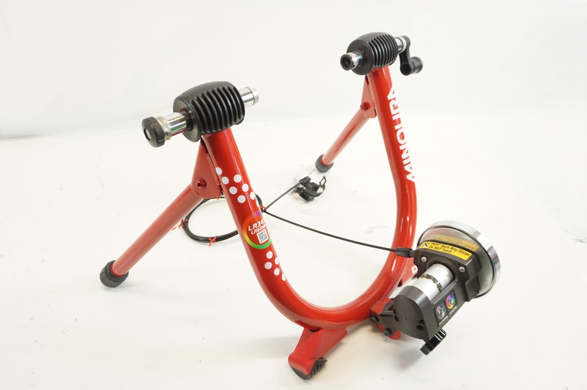 MINOURA ミノウラ LiveRide LR341 サイクルトレーナー ミノウラ MINOURA(ミノウラ) LiveRide LR341 サイクルトレーナー