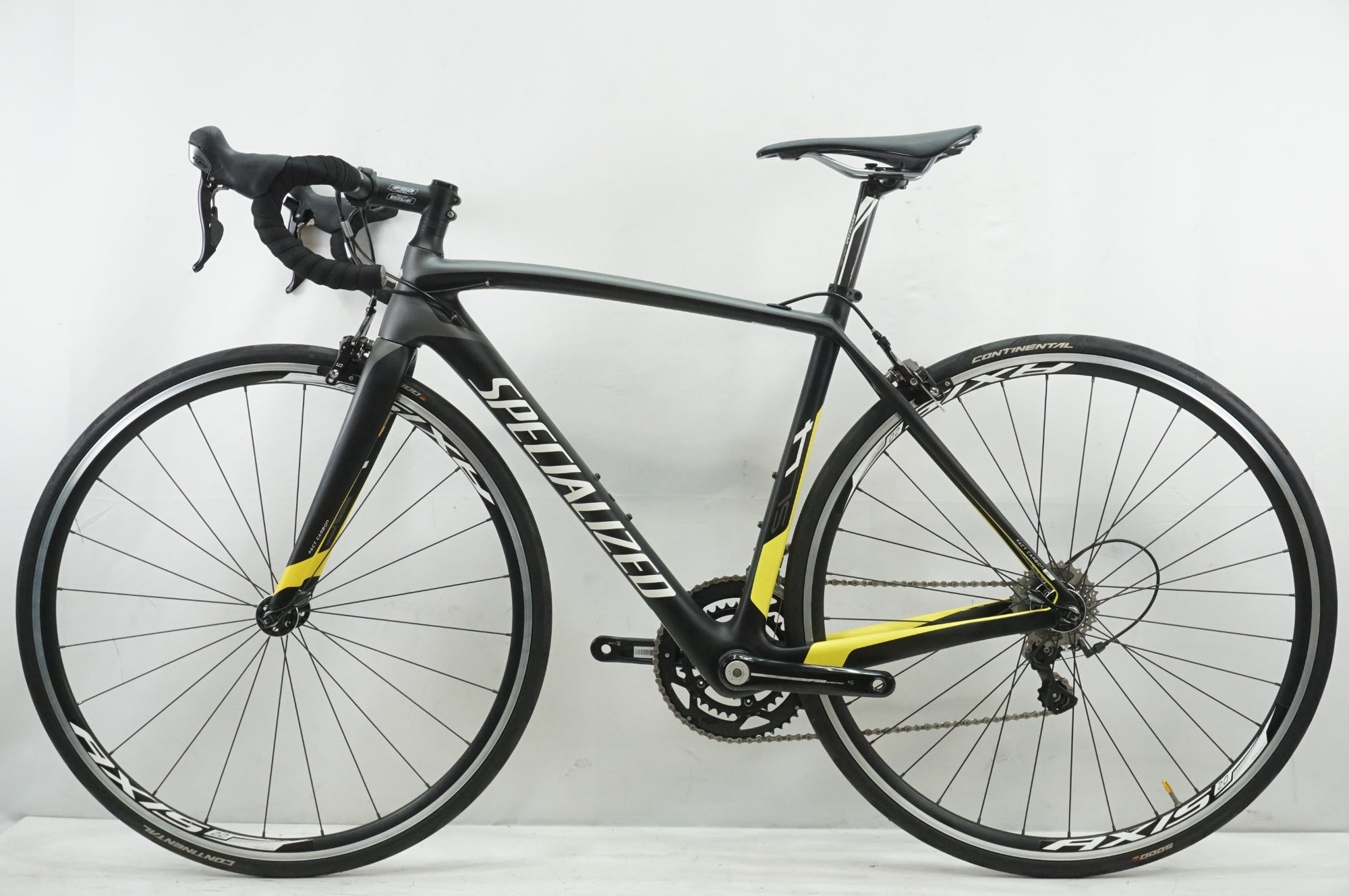 自転車本体 Specialized 2014 Tarmac SL4 Sport SPECIALIZED 「スペシャライズド」 TARMAC SL4 SPORT 2014年モデル