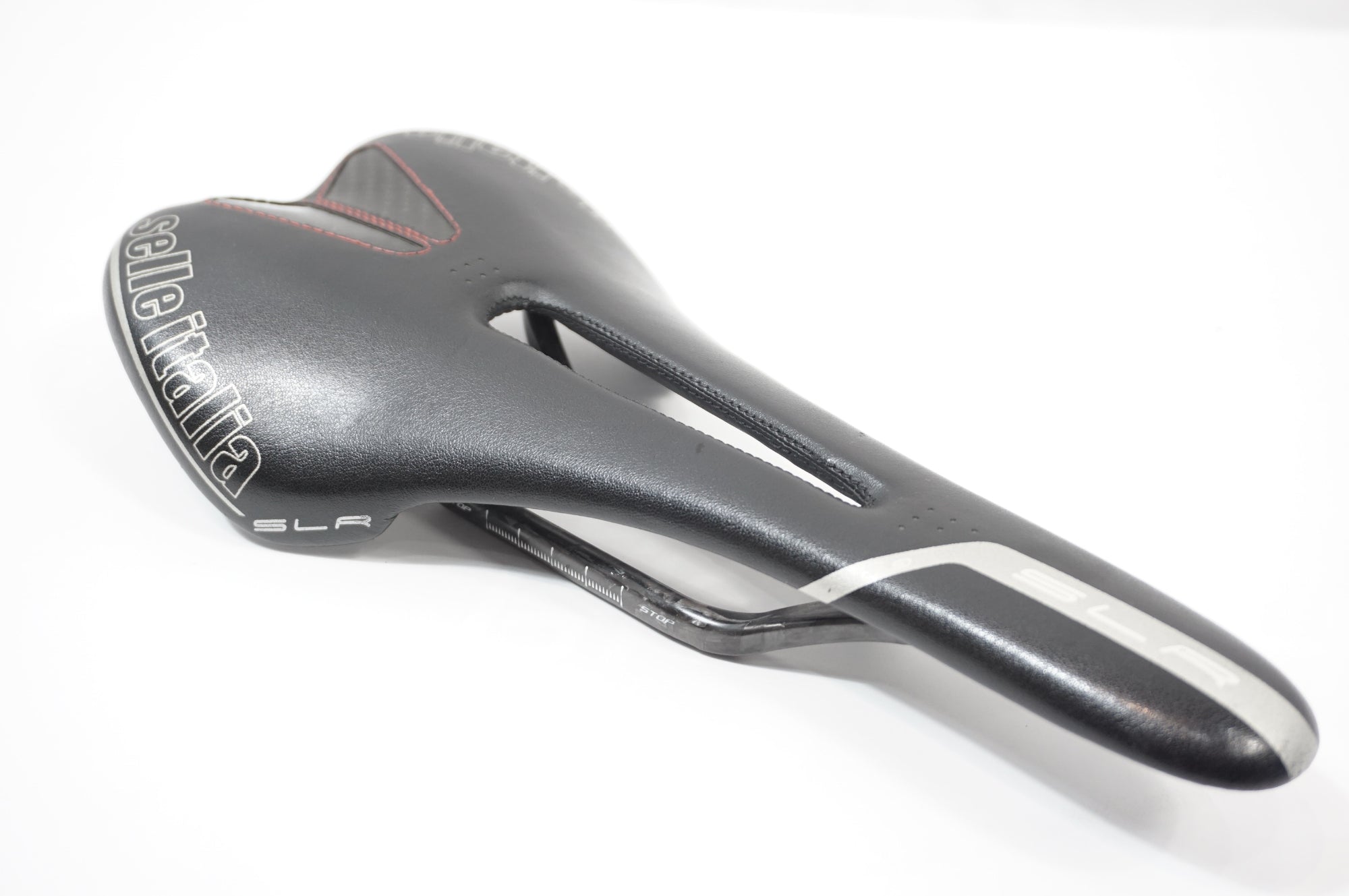SELLE ITALIA 「セライタリア」 SLR カーボンレール サドル / 世田谷店