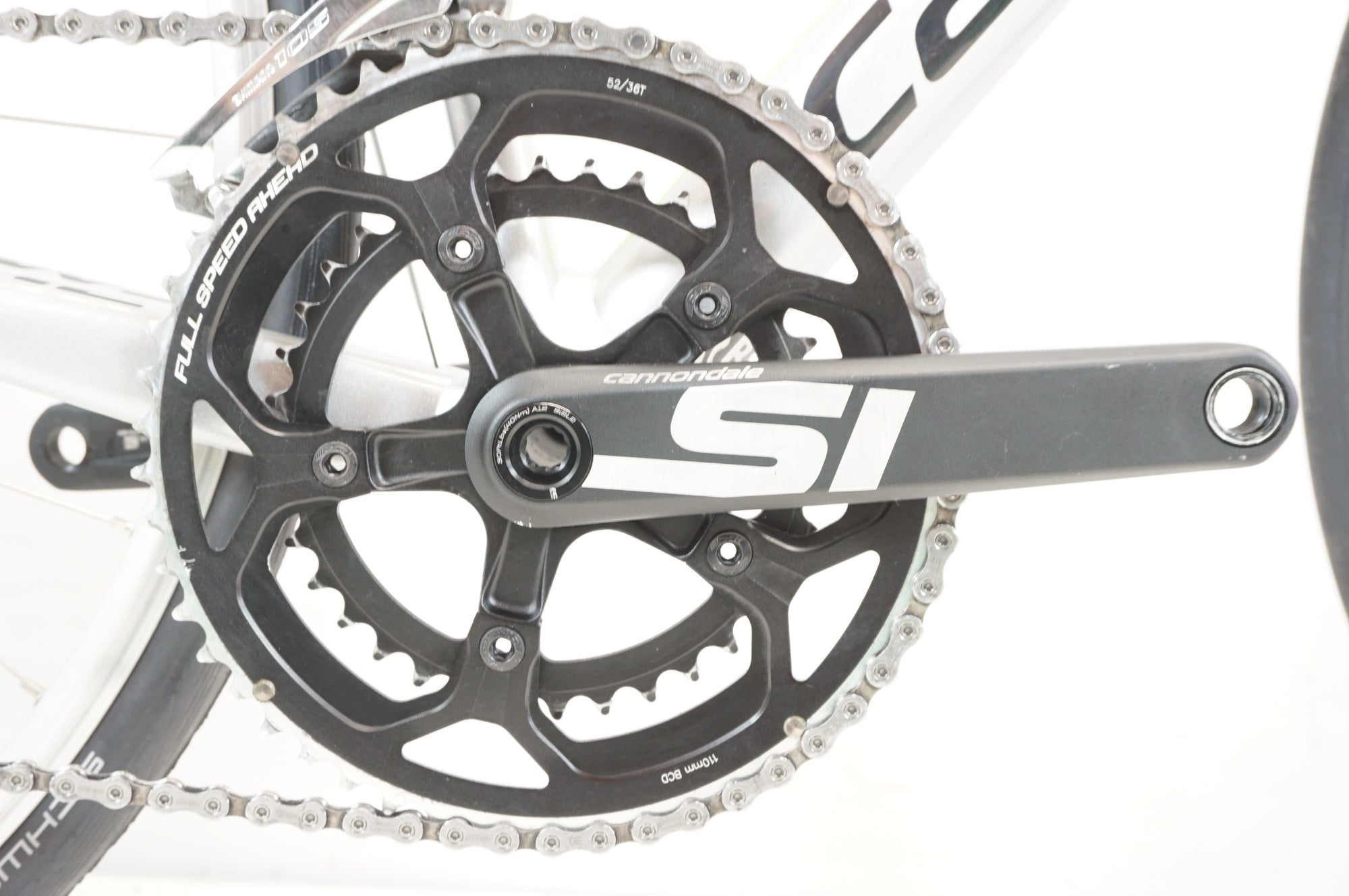 CANNONDALE 「キャノンデール」 CAAD12 105 2017年モデル ロードバイク / 宇都宮店