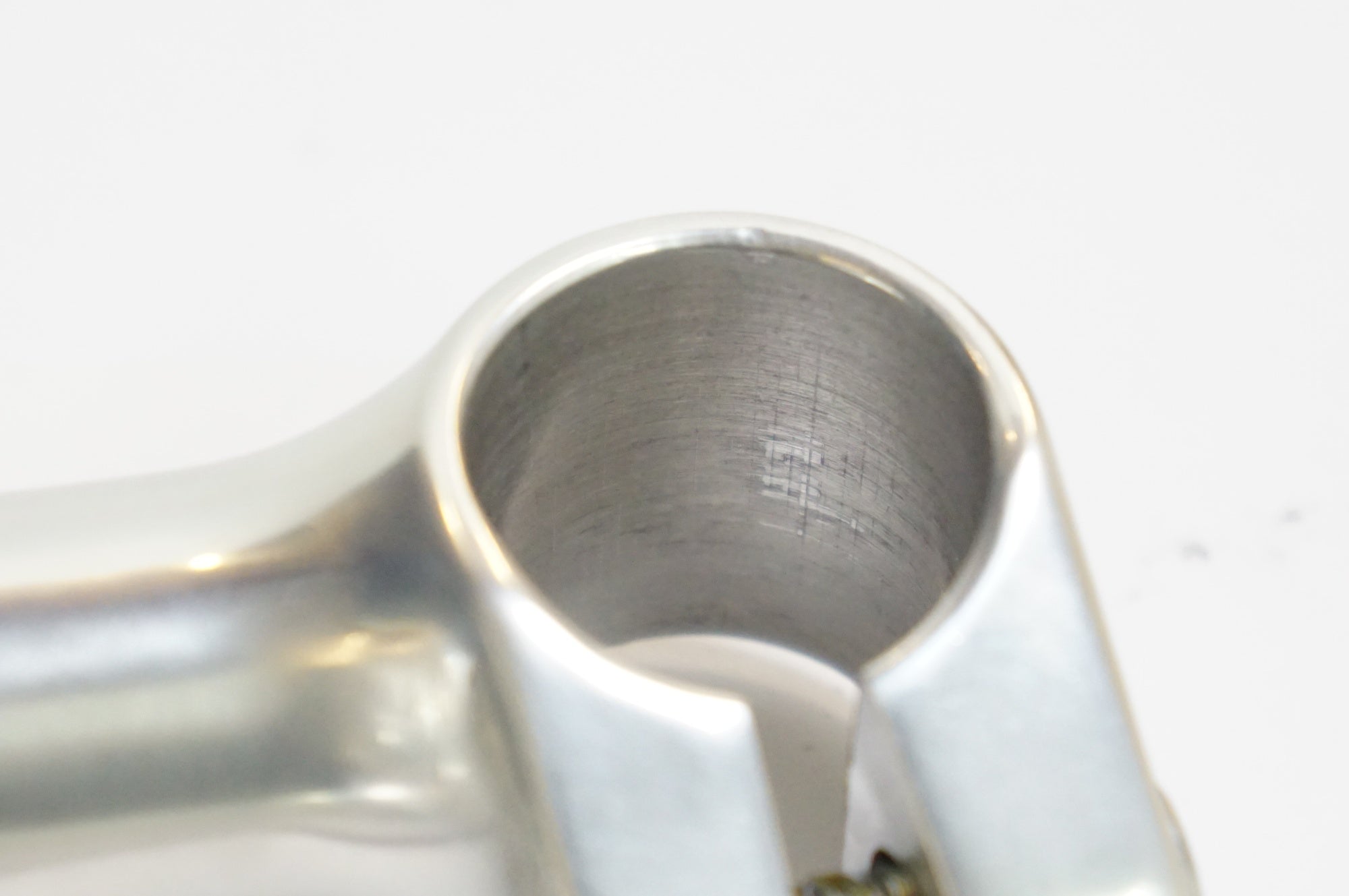 NITTO 「ニットー」 NJS φ25.4 80mm ステム / 熊谷本店