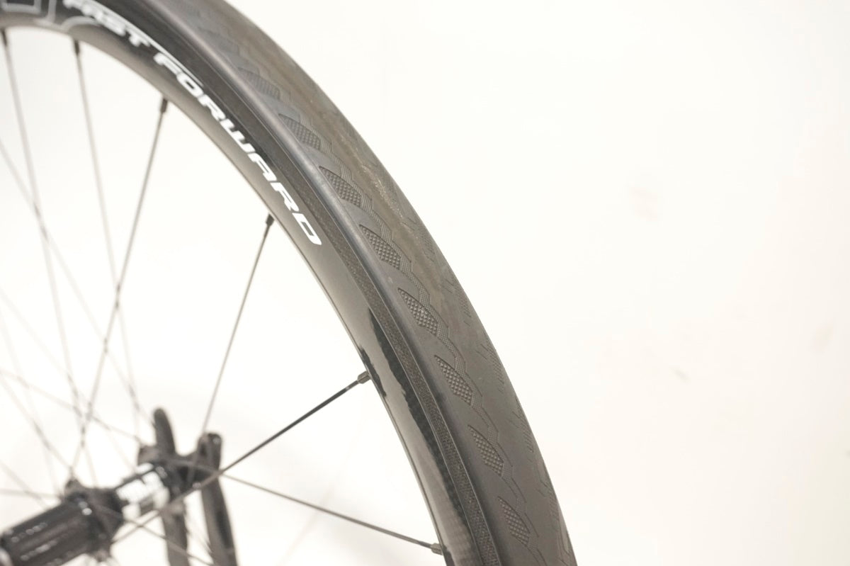 FAST FORWARD 「ファストフォワード」 F4R 240S SHIMANO 11s FAST FORWARD 「ファストフォワード」 F4R 240S SHIMANO 11s