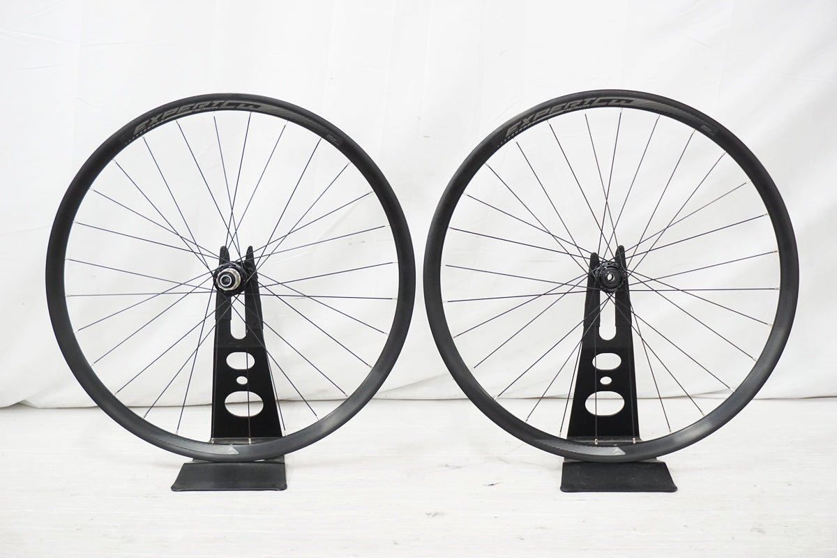 MERIDA 「メリダ」 EXPERT CW シマノ 11速 ホイールセット / 奈良店